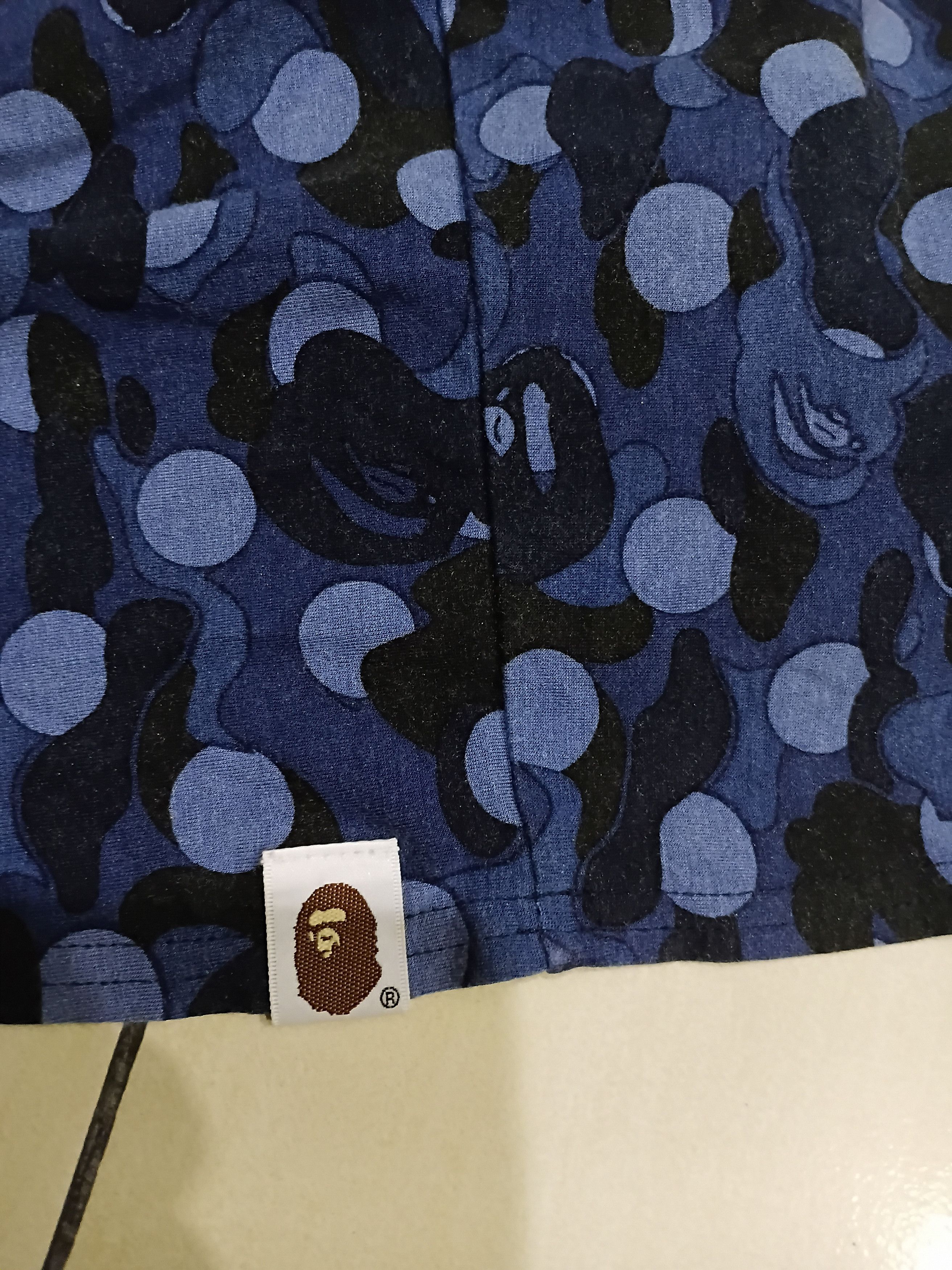 Bape Bape dress Size ONE SIZE - 5 Thumbnail