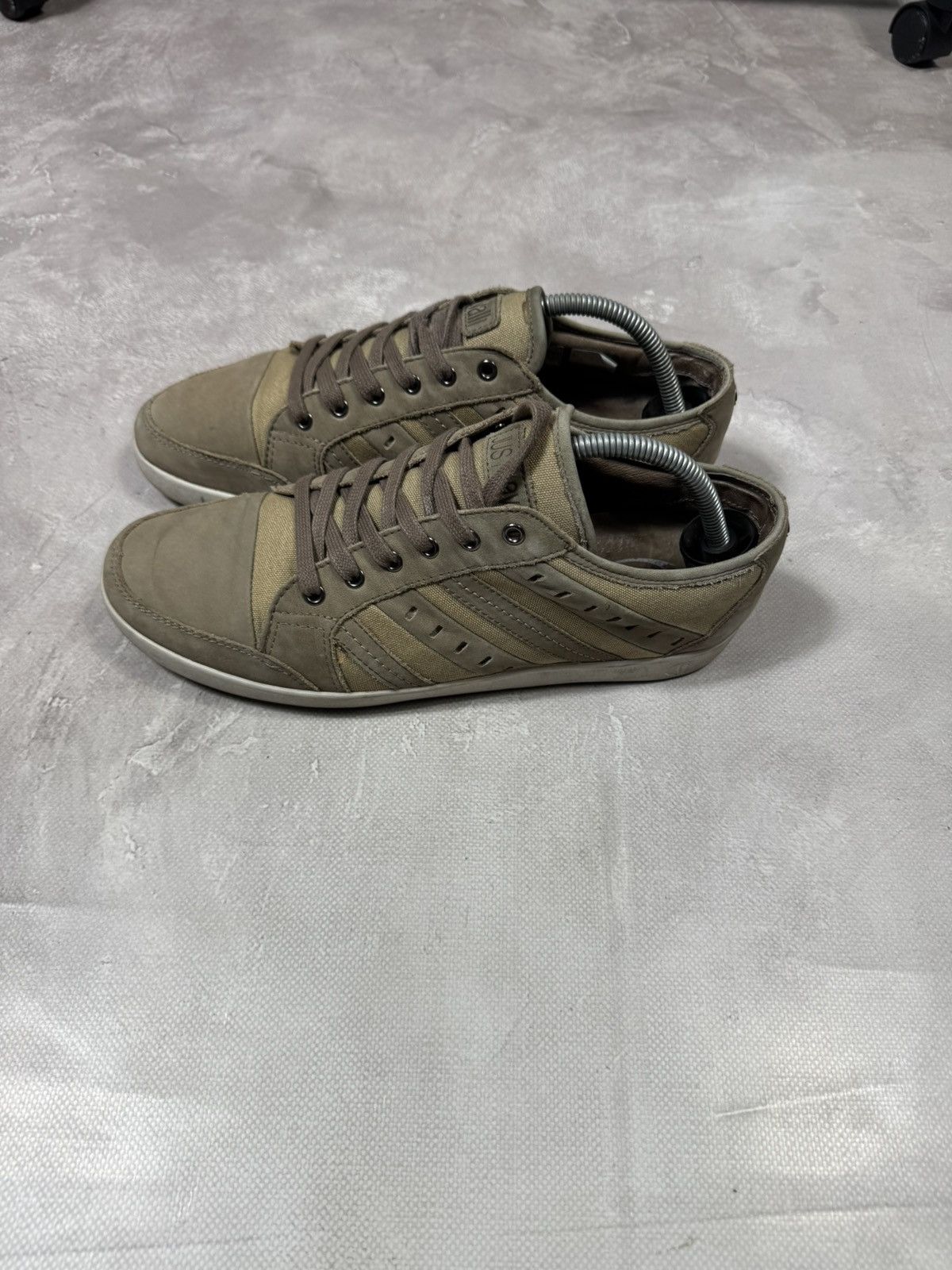 Just Cavalli Just Cavalli mens Sneakers Size US 9.5 / EU 42-43 - 2 Thumbnail