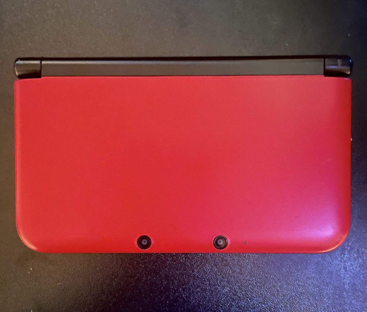 Nintendo Red 3ds XL Size ONE SIZE - 1 Thumbnail