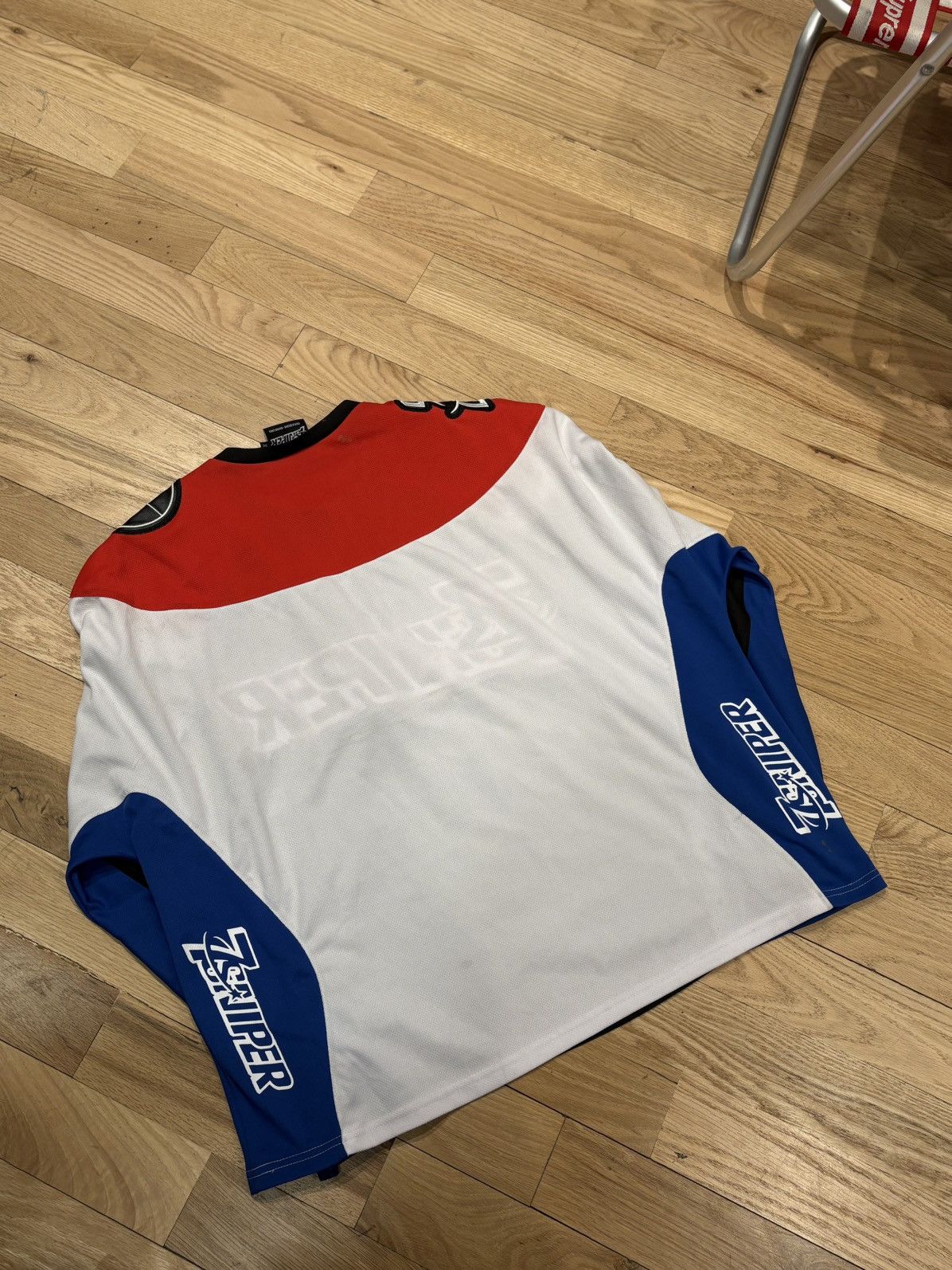 Sniper Gang Sniper Gang Jersey Size XL Size US XL / EU 56 / 4 - 2 Thumbnail