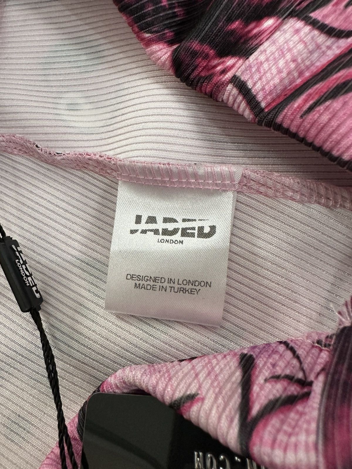 Jaded London Jaded London Pants Size 32" / US 10 / IT 46 - 4 Thumbnail