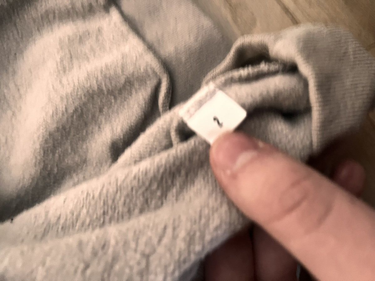 Yeezy YEEZY HOODIE Size US L / EU 52-54 / 3 - 3 Thumbnail