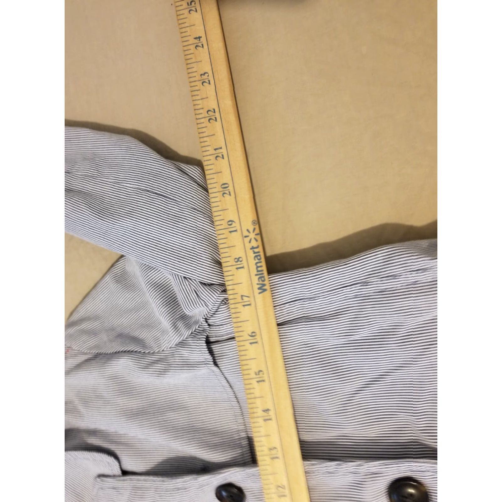 Gap VINTAGE not applicable. Size S / US 4 / IT 40 - 4 Thumbnail