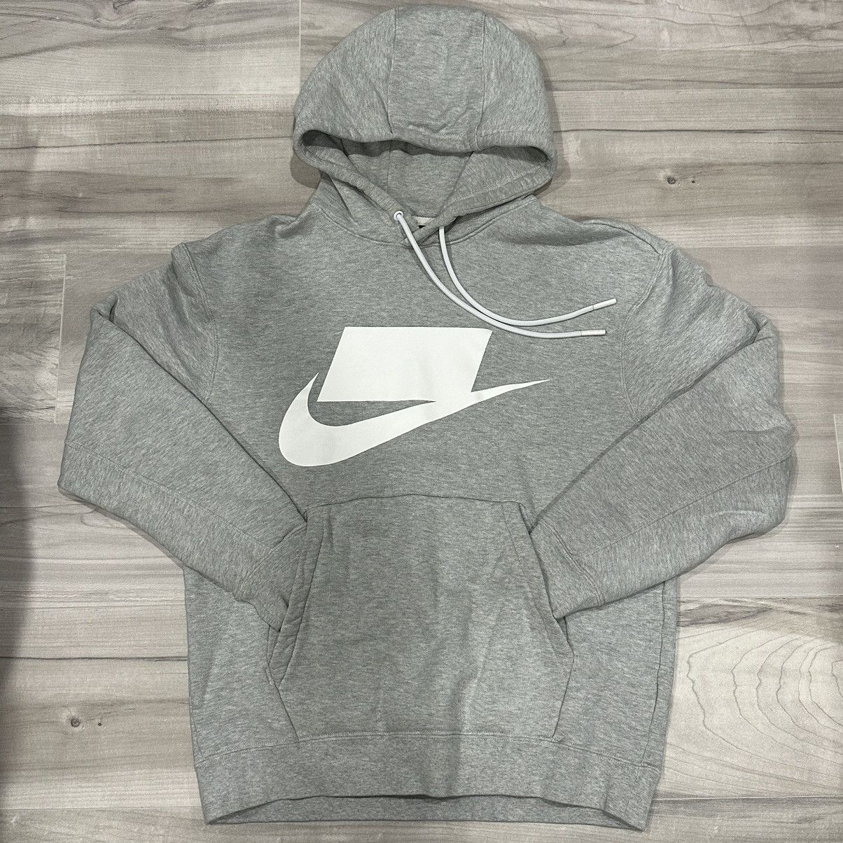 nike not a sample hoodie