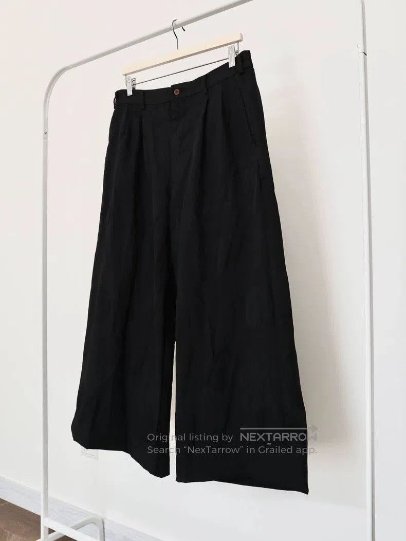 Comme des Garcons Comme des Garcons 14AW Holy Pants. Size US 30 / EU 46 - 7 Thumbnail