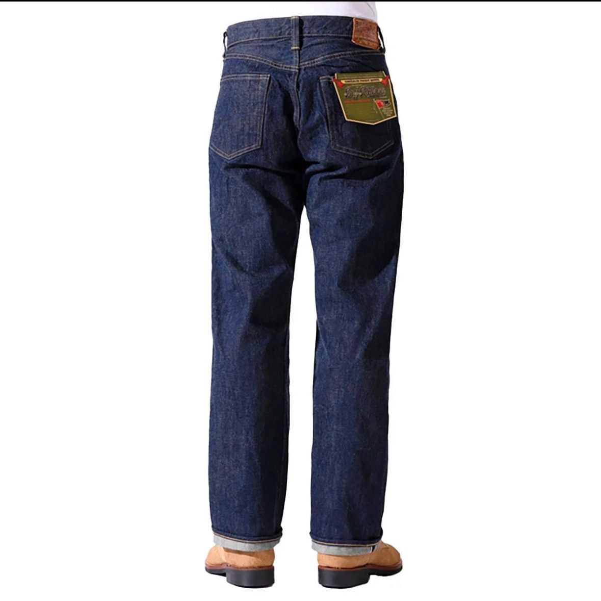 Buzz Rickson's Buzz Rickson World war denim sz30 Size US 30 / EU 46 - 1 Thumbnail