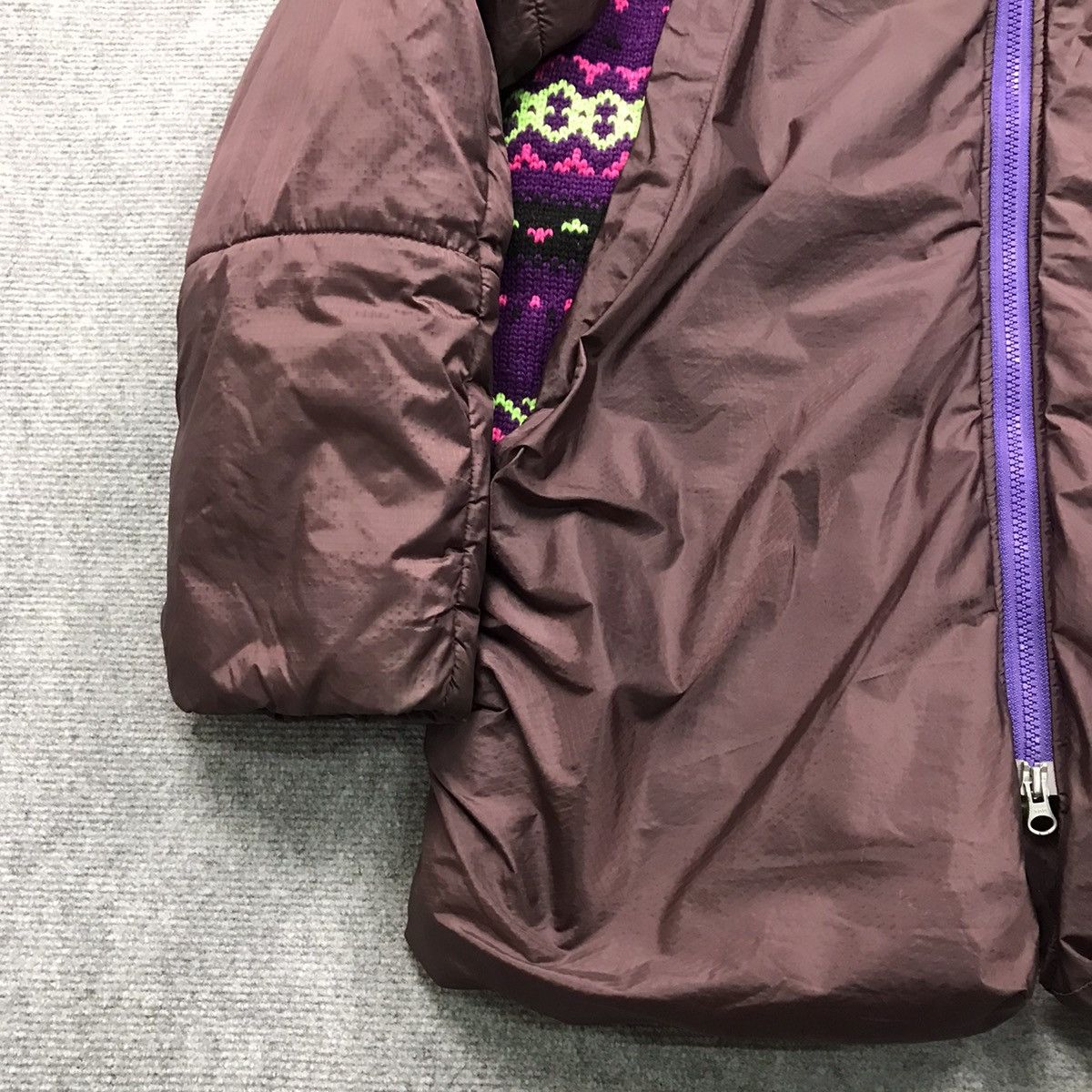 Final Home RARE FINAL HOME PUFFER JACKET Size US S / EU 44-46 / 1 - 3 Thumbnail