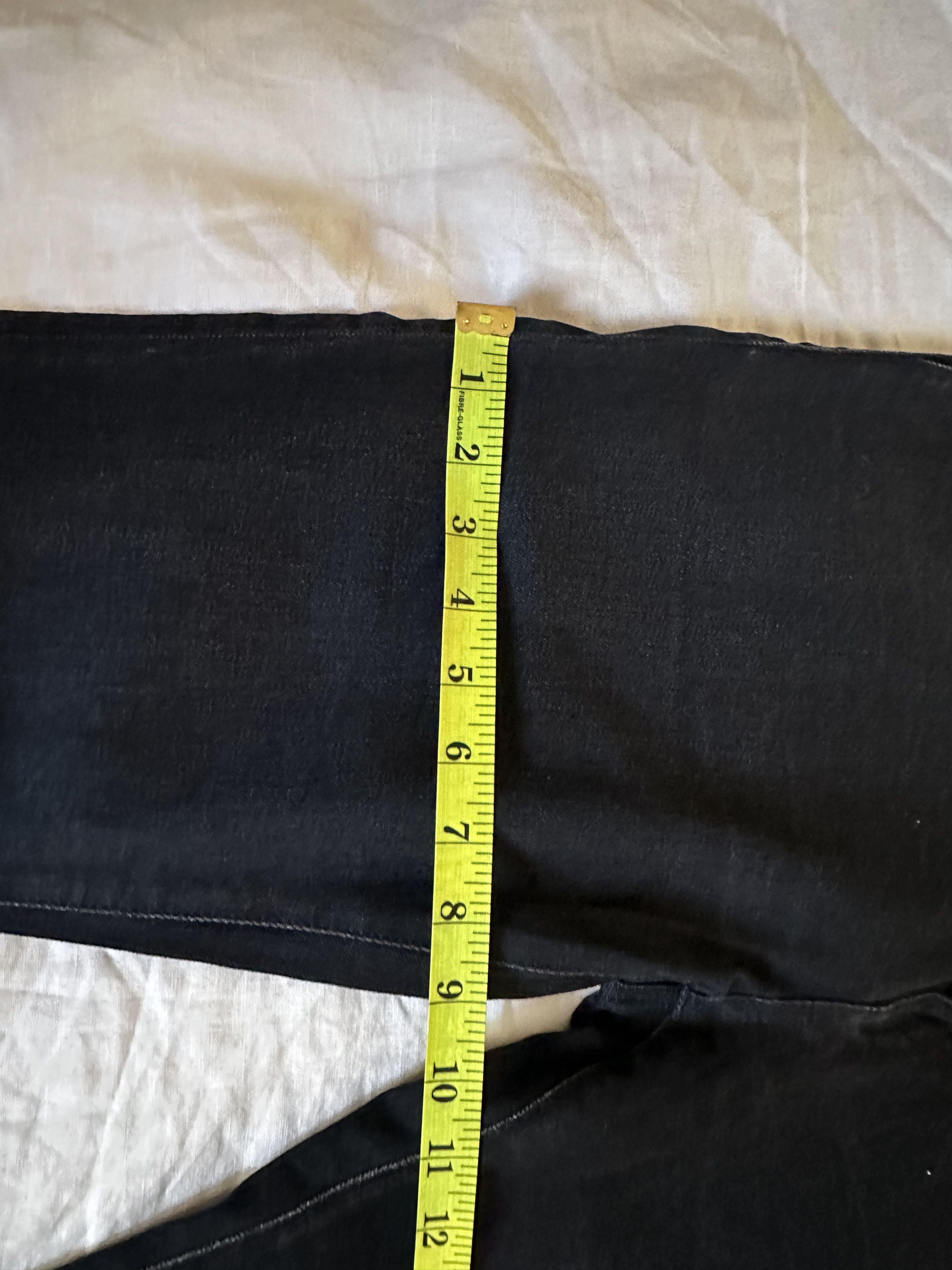 Saint Laurent Paris SAINT LAURENT SKINNY JEANS Size US 32 / EU 48 - 8 Thumbnail