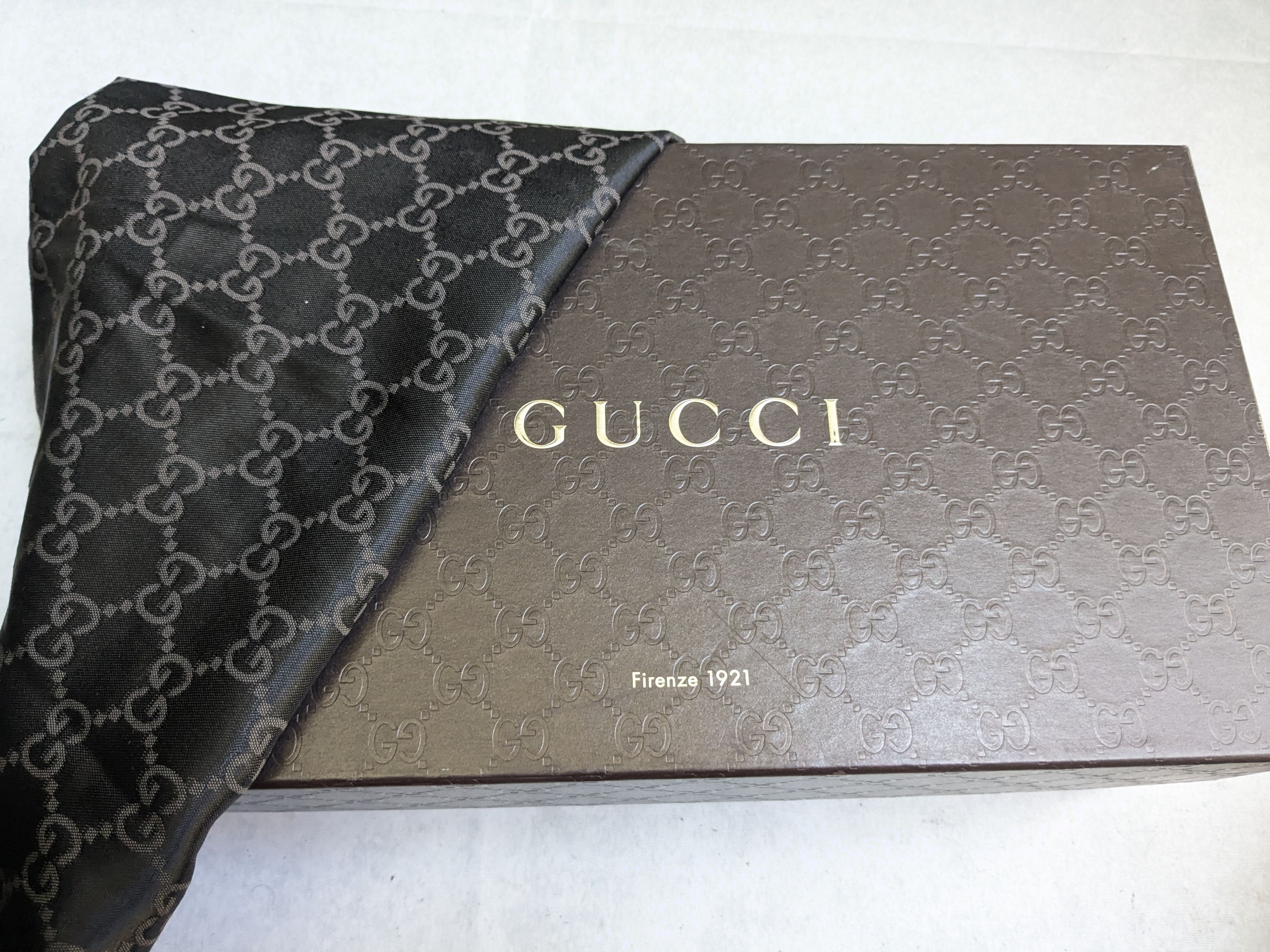 Gucci Gucci Horsebit Loafers Brown Lizard Leather 11.5 Slip On Size US 11.5 / EU 44-45 - 18 Thumbnail