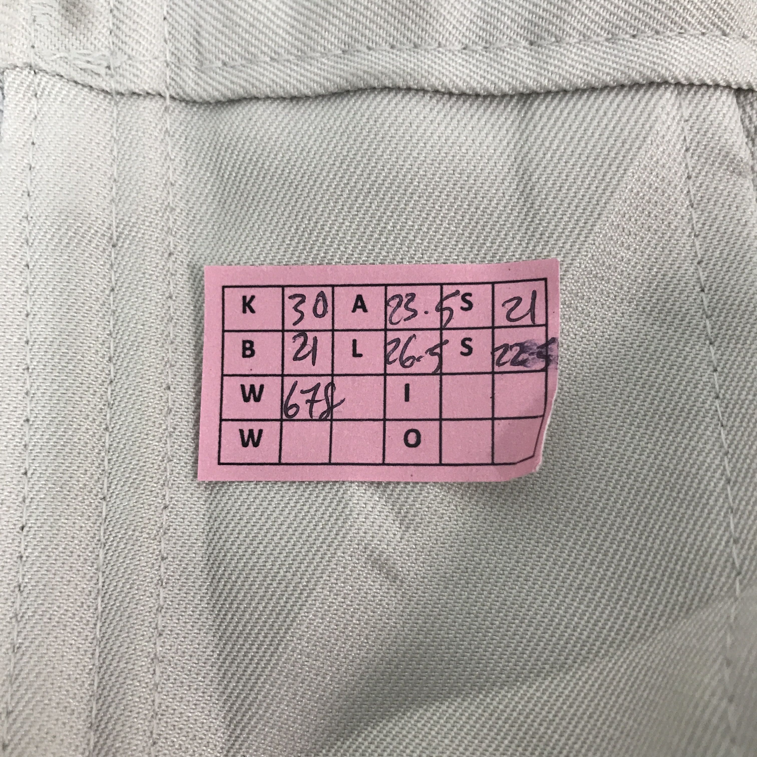 Japanese Brand Team Suzuki Worker Custom Sport Jacket Size US L / EU 52-54 / 3 - 12 Thumbnail