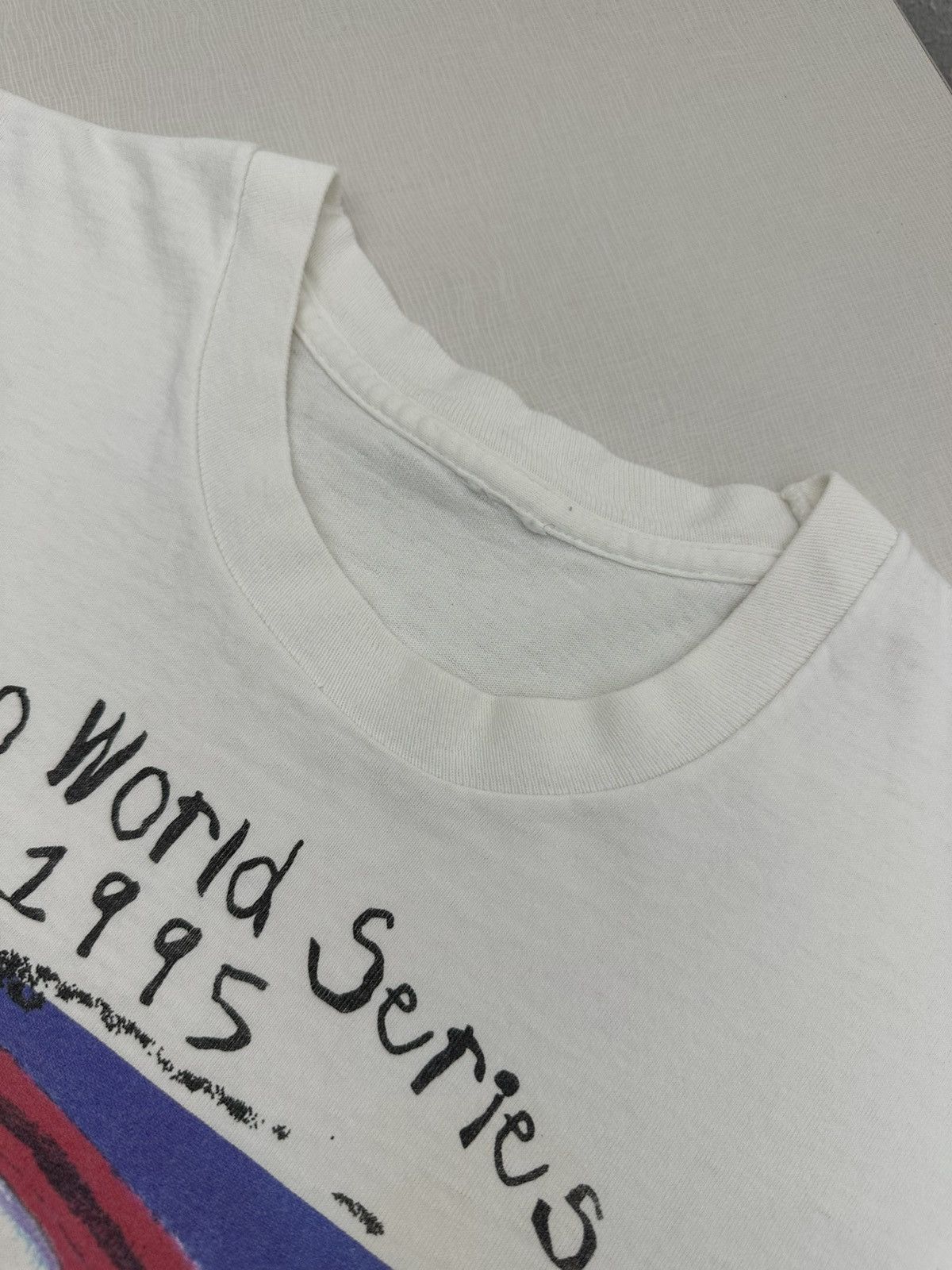 Vintage Vintage Astro World Series 1995 Dalmatian Man's Best Friend Size US XL / EU 56 / 4 - 6 Thumbnail