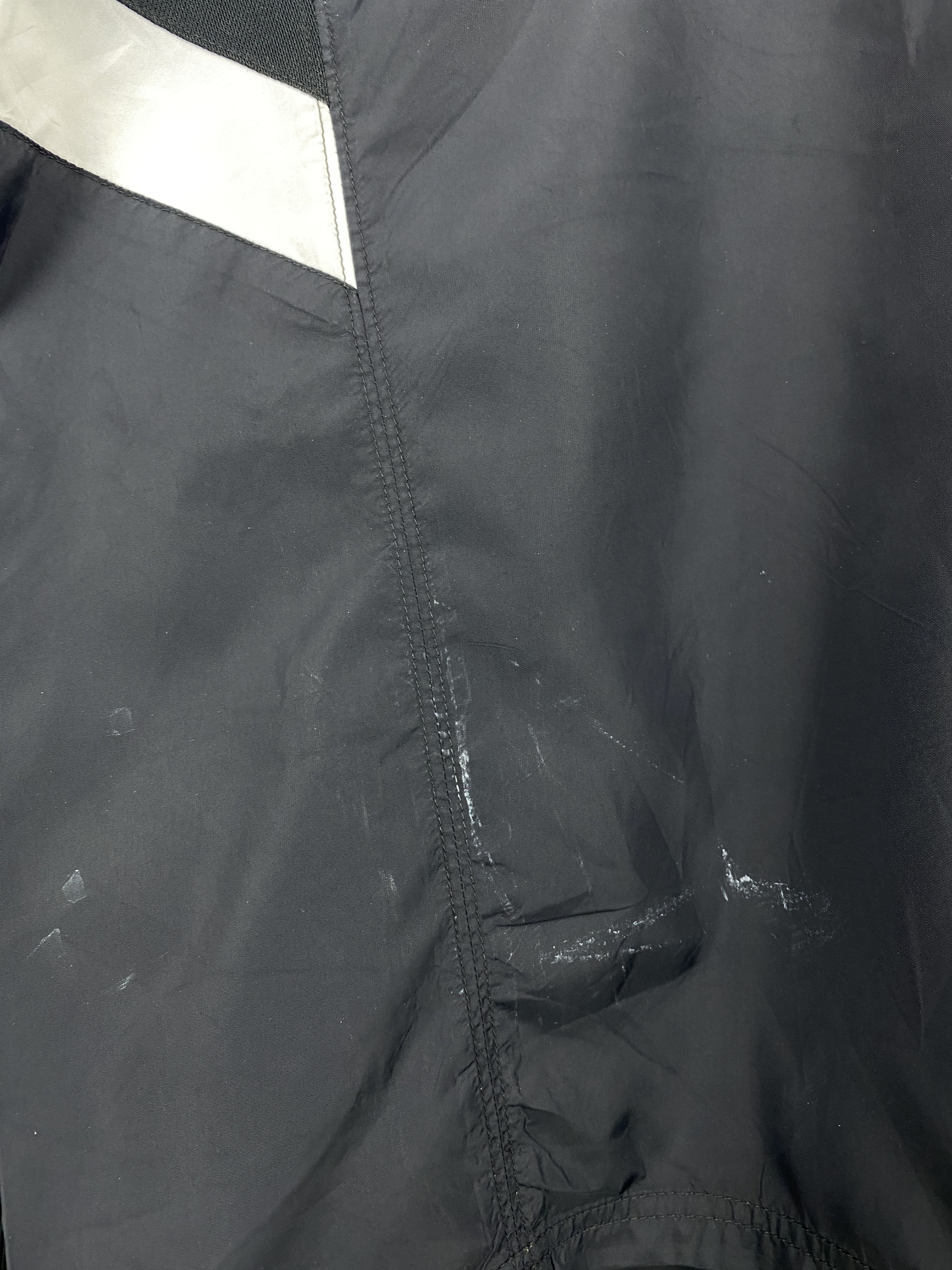 Nike Vintage 90s Nike Baseball Pullover Light Jacket JA0076 Size US M / EU 48-50 / 2 - 15 Thumbnail