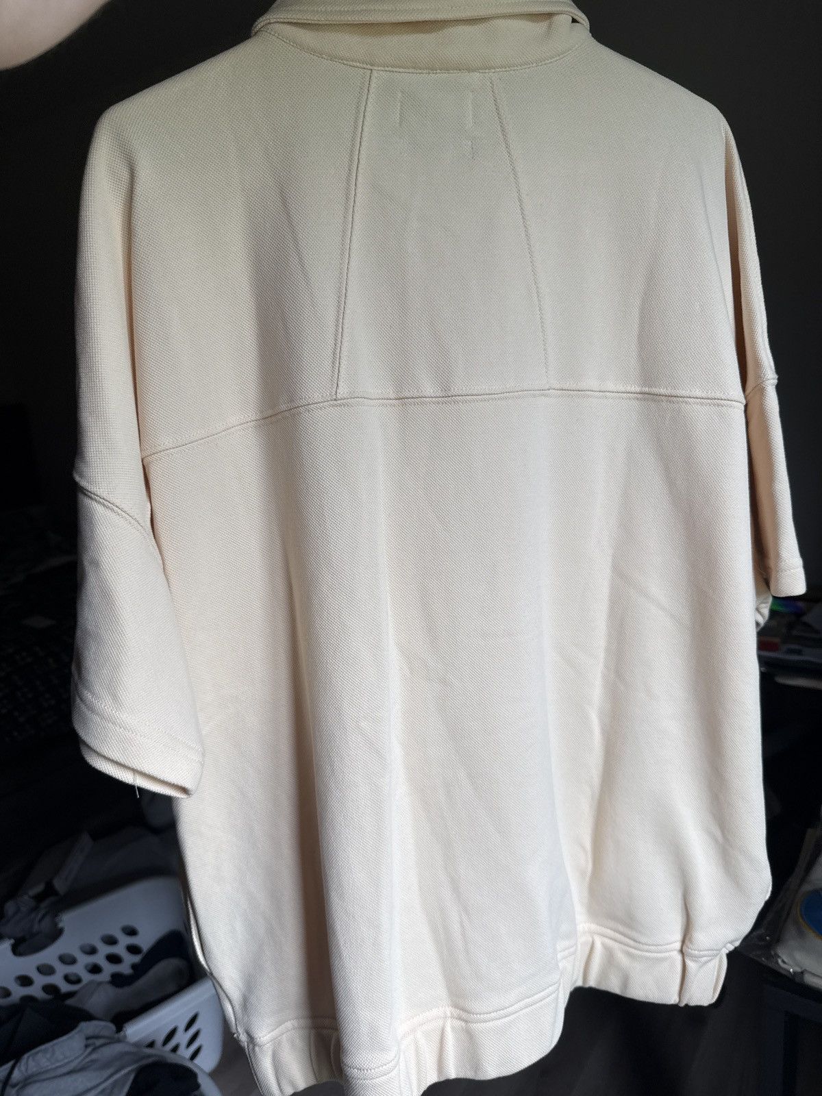 Rhude Rhude X Mclaren polo Size US L / EU 52-54 / 3 - 5 Thumbnail