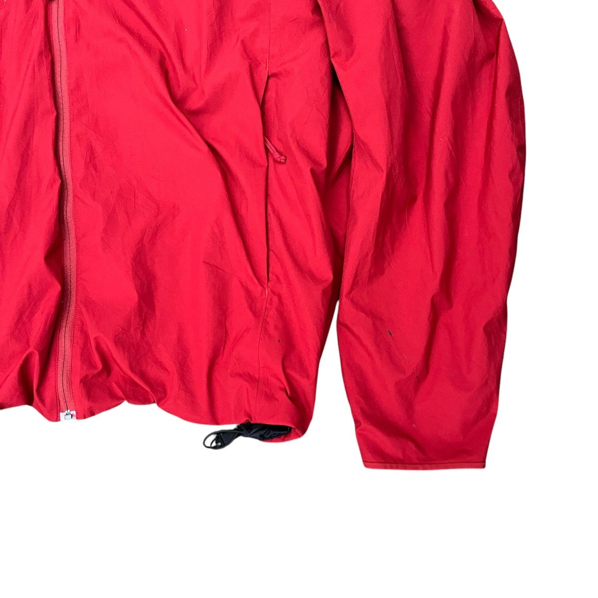 Arc'teryx × Vintage Vintage Arcteryx Atom Series Size US XXL / EU 58 / 5 - 4 Thumbnail
