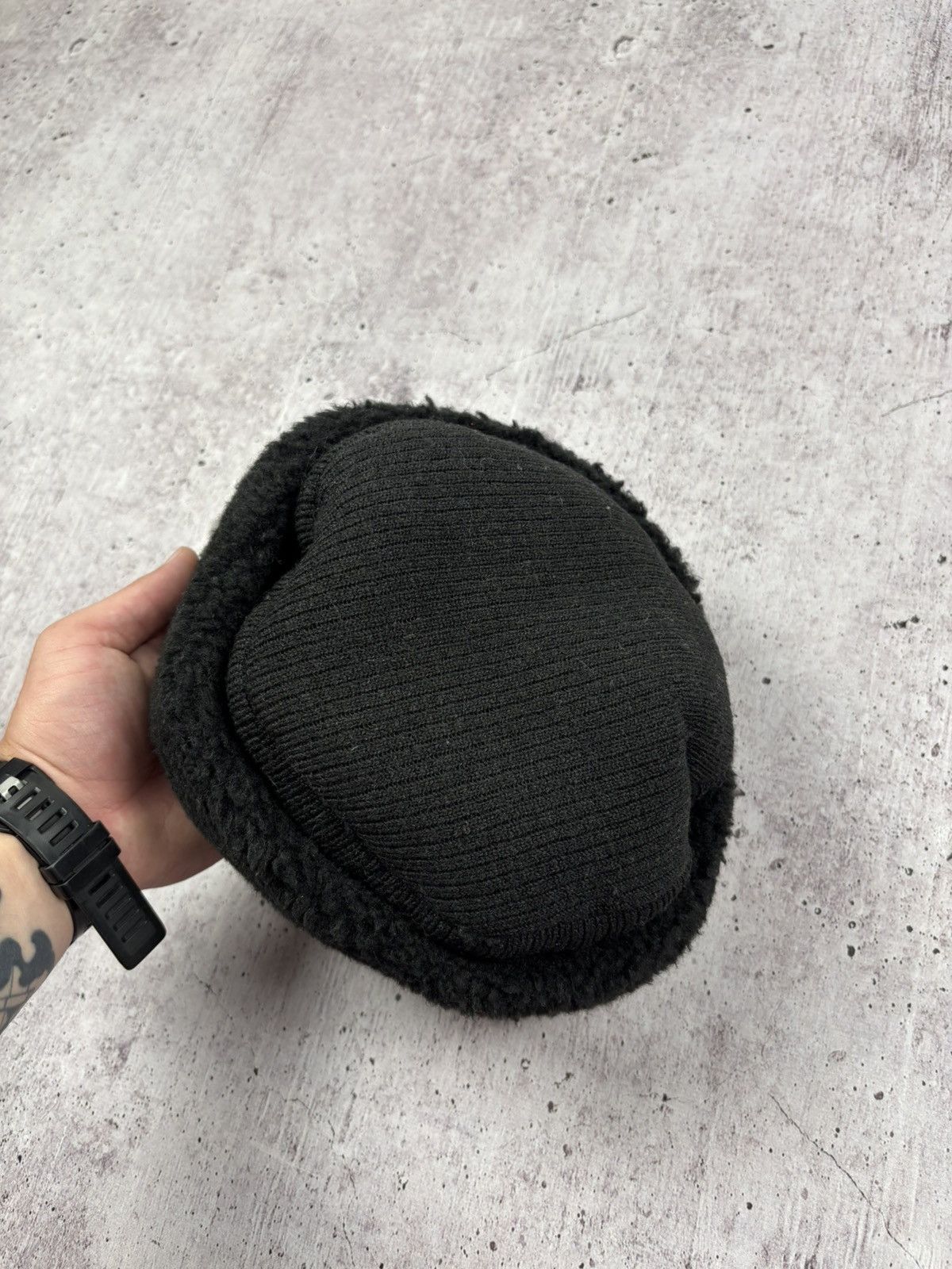 Vintage Kangol vintage hat One Size Size ONE SIZE - 2 Thumbnail