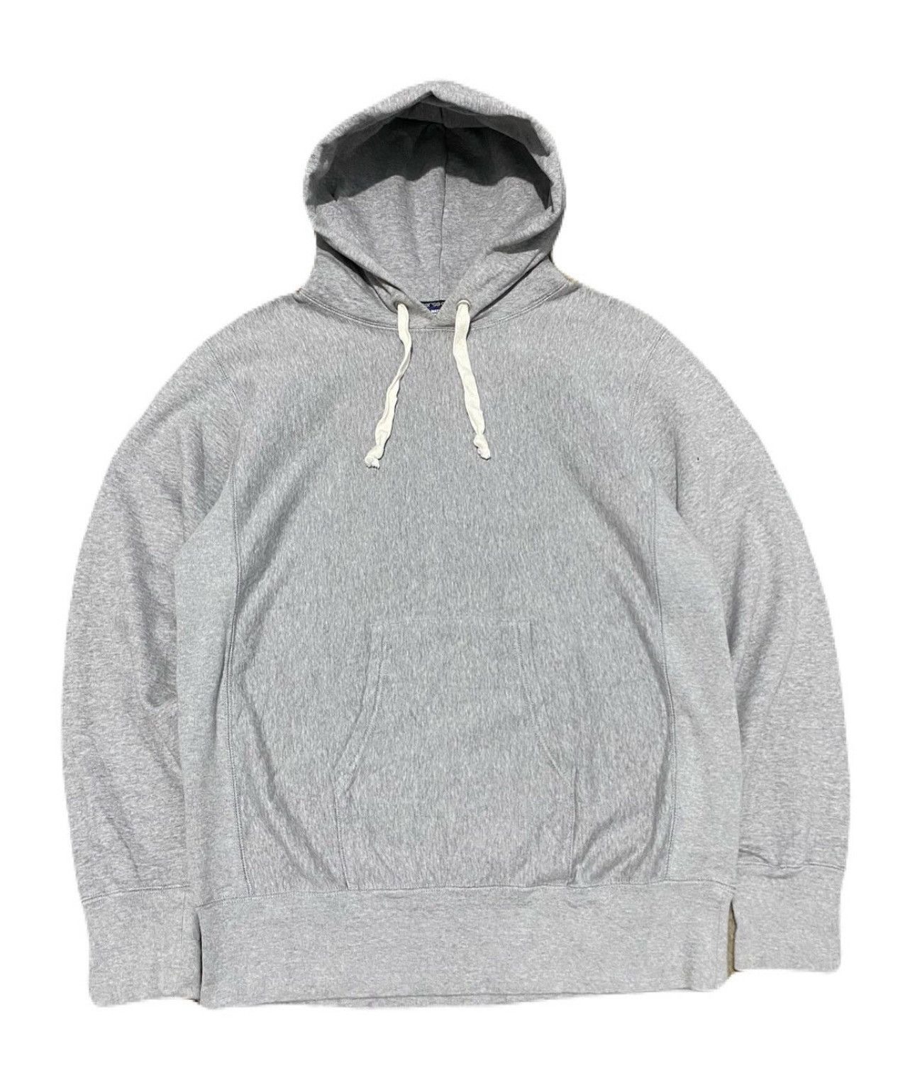 Junya Watanabe Junya Watanabe AD 2017 Man Can’t Live Without Hip Hoodie Size US M / EU 48-50 / 2 - 2 Thumbnail