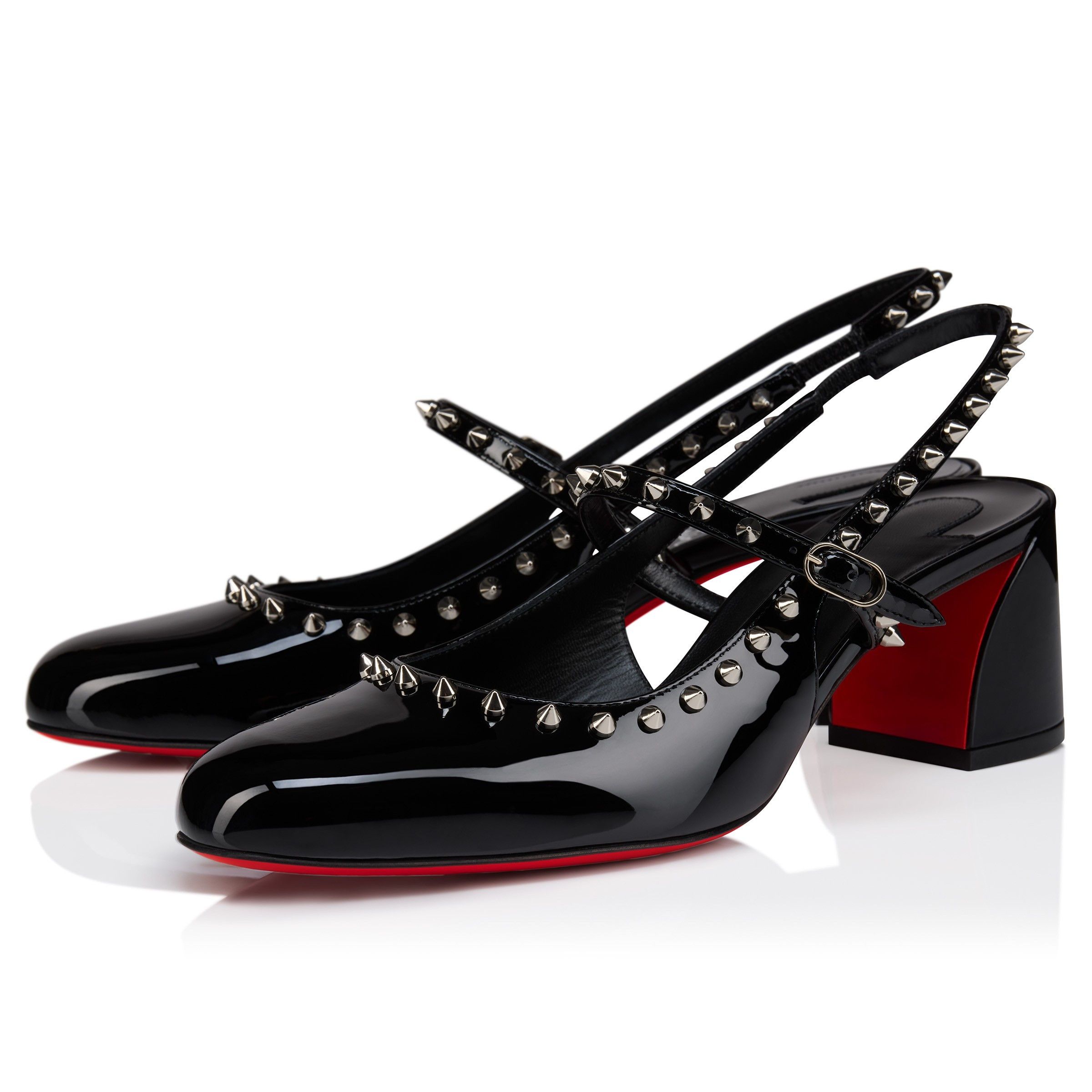 Janispikes 55mm