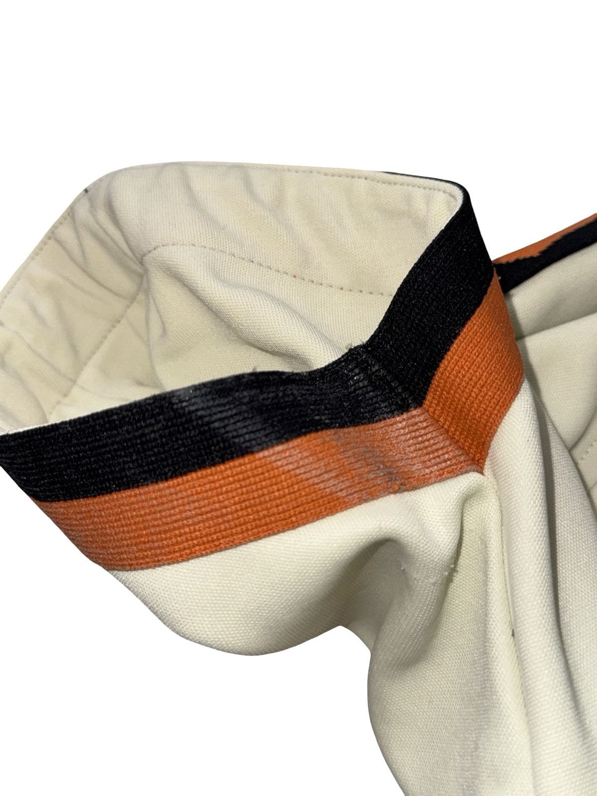 Vintage Vintage Japanese Baseball Jersey – Oguraya #18 – Descente Size US L / EU 52-54 / 3 - 7 Thumbnail