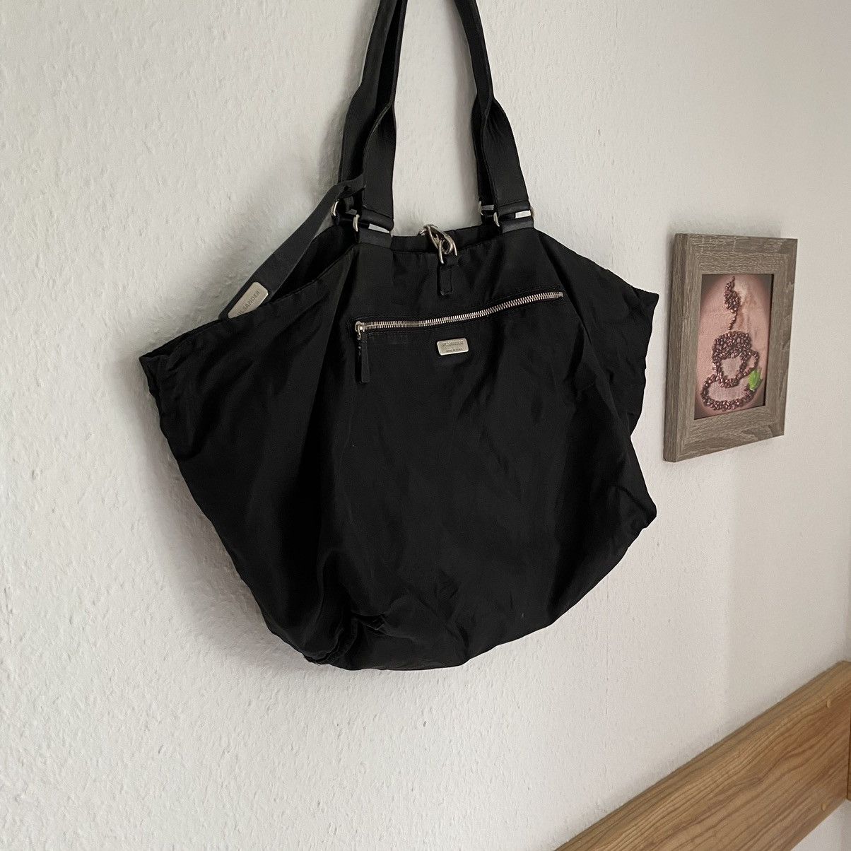 jil sander by raf simons トートバッグ