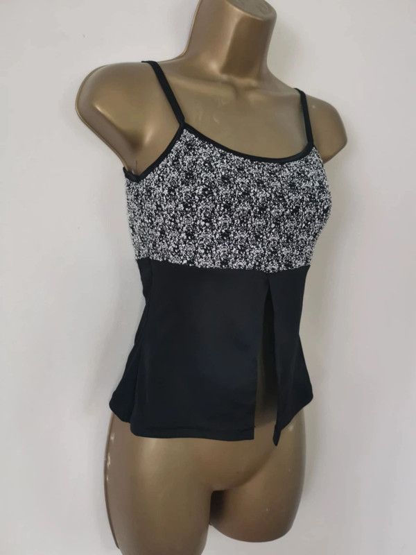 Vintage Vintage cami top Size S / US 4 / IT 40 - 5 Thumbnail