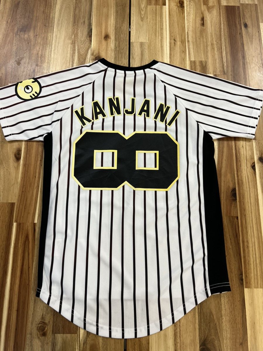 Vintage Vintage Kanjani Jersey Size US M / EU 48-50 / 2 - 5 Thumbnail