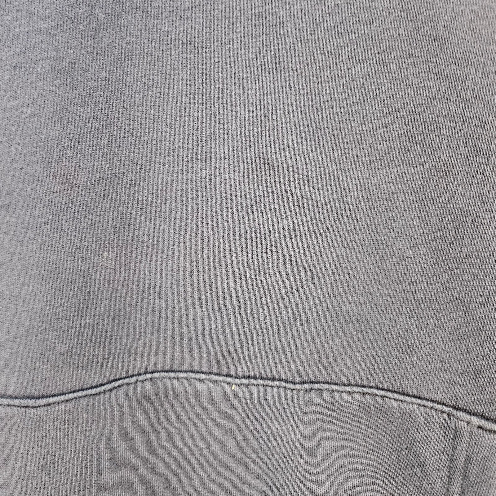 Polo Ralph Lauren POLO RALPH LAUREN MEN'S XXL PONY NAVY CREST HOODY OIL STAIN Size US XXL / EU 58 / 5 - 6 Thumbnail