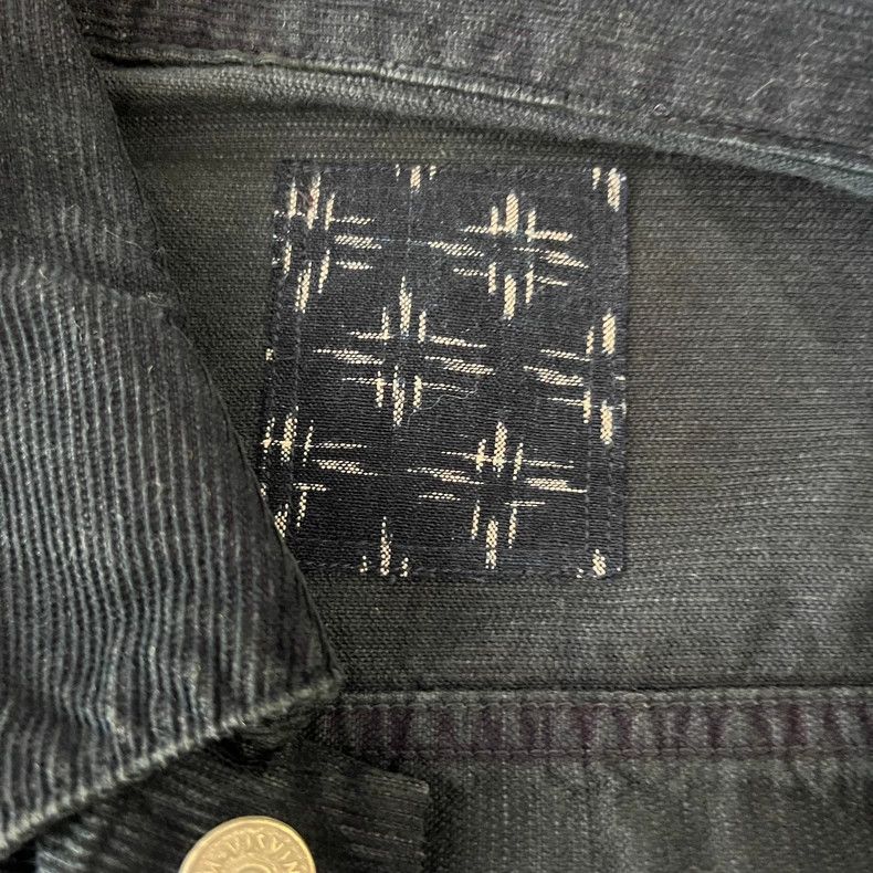 Visvim Visvim101 CORDS STARS jacket 2504-Nextarrow Size US S / EU 44-46 / 1 - 3 Thumbnail