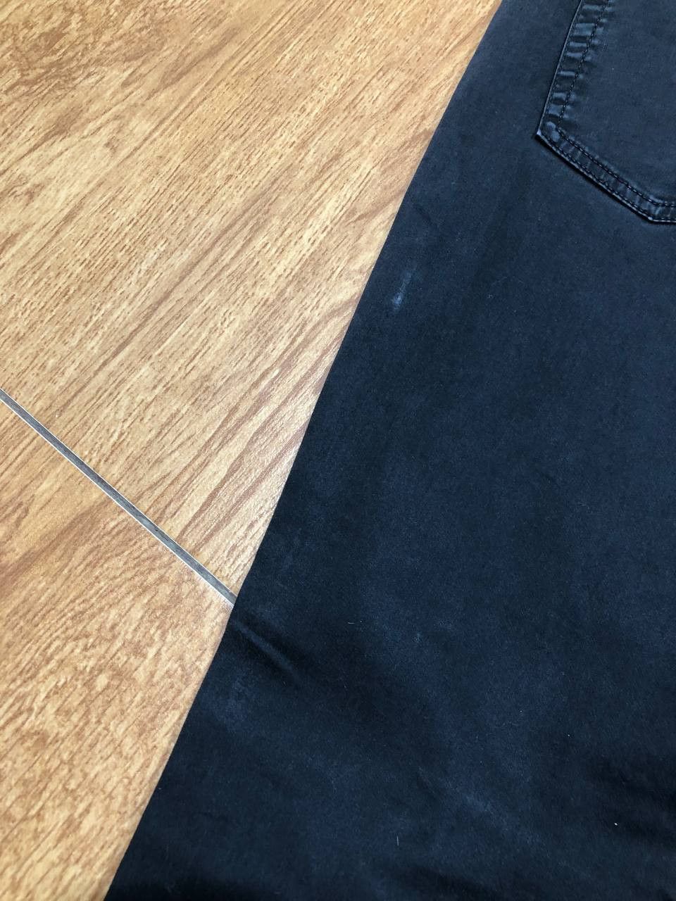 Burberry Burberry London Men's Slim Fit Cotton Denim Jeans Size US 34 / EU 50 - 15 Thumbnail