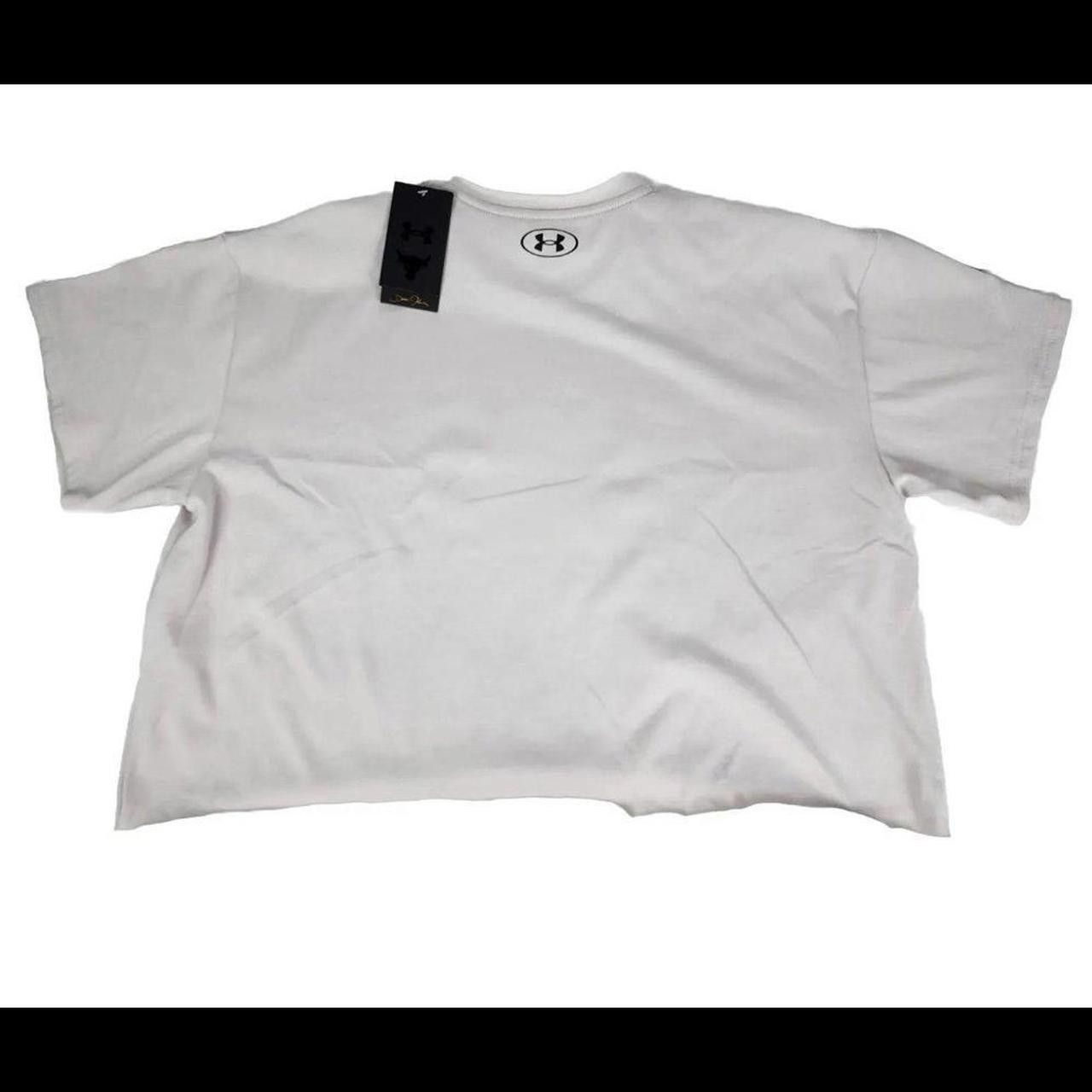 Under Armour Under Armour Mens Project Rock 7c1d Size US XL / EU 56 / 4 - 5 Thumbnail