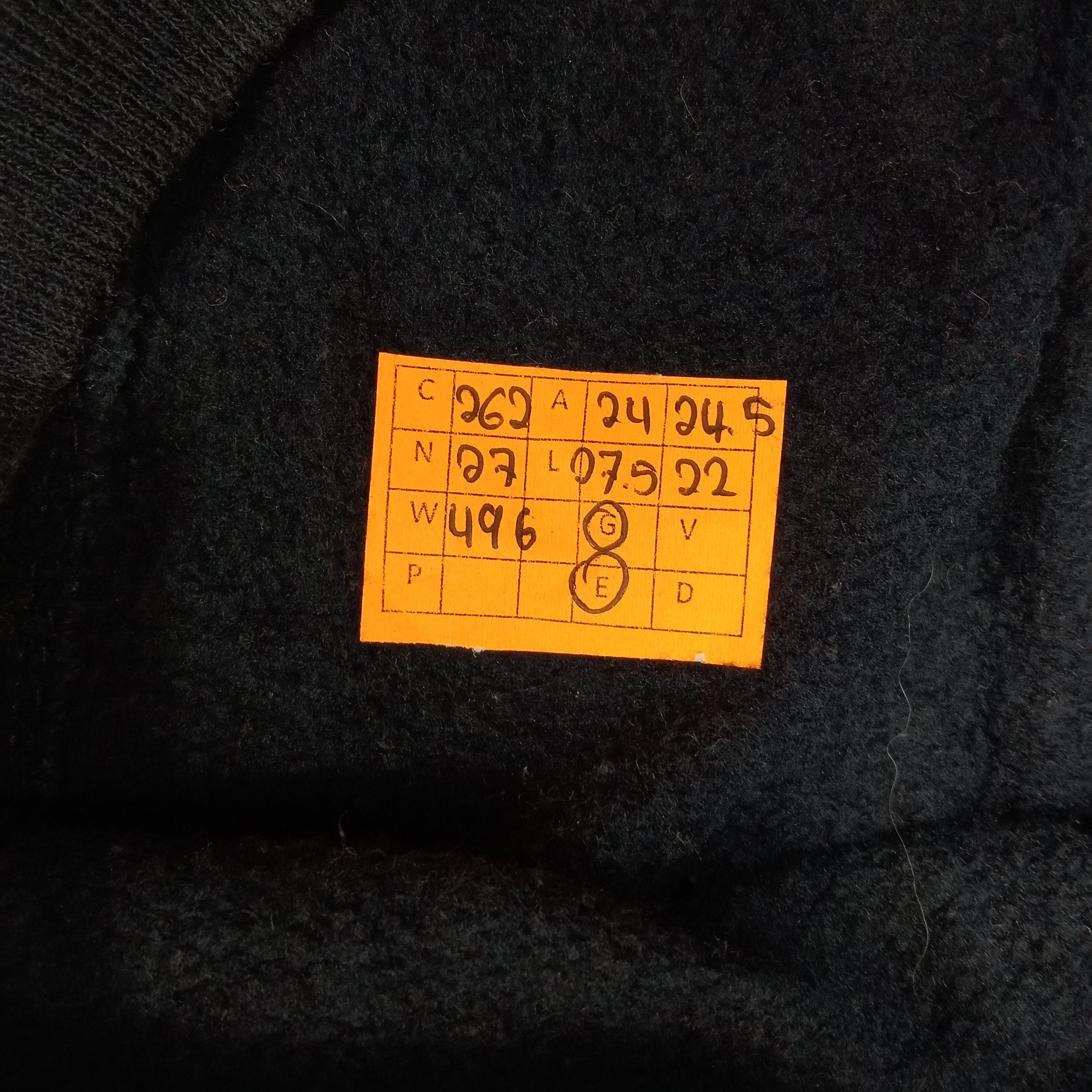 Vintage Arr Unlimited Autumn Sweatshirt 90's C267N27 Size US L / EU 52-54 / 3 - 11 Thumbnail