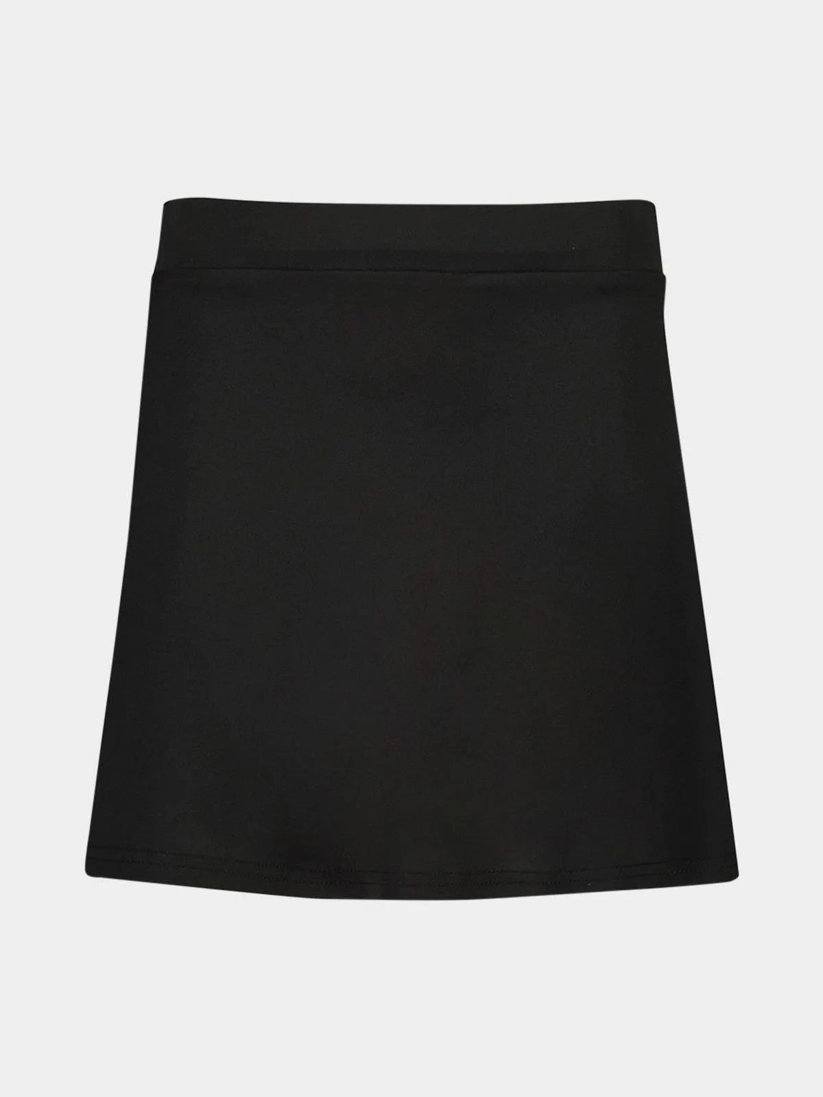 o1s1wg110825 Shorts in Black