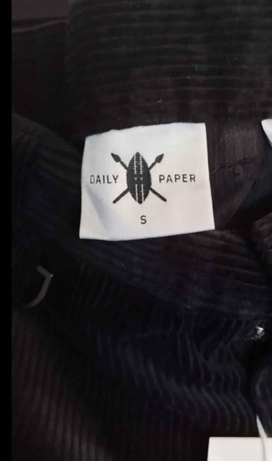 Daily Paper New Daily Paper Size 30" / US 8 / IT 44 - 3 Thumbnail