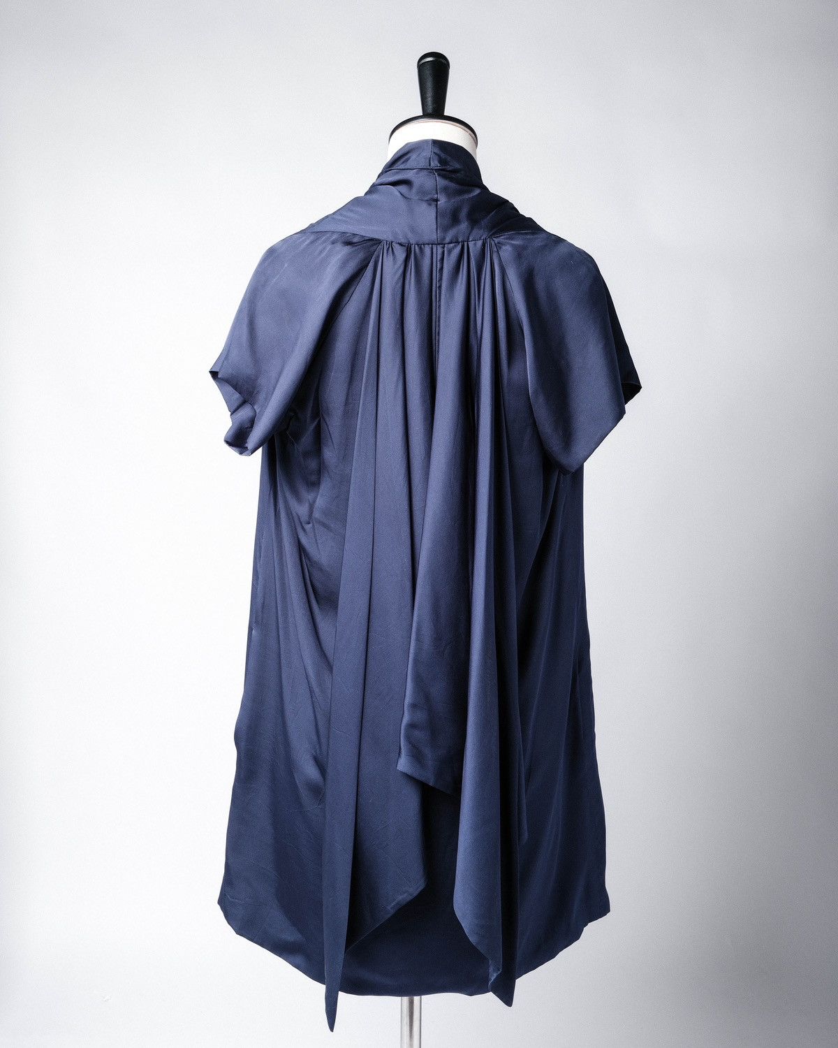 Gucci Gucci 2009 Silk Dress Size XS / US 0-2 / IT 36-38 - 14 Thumbnail