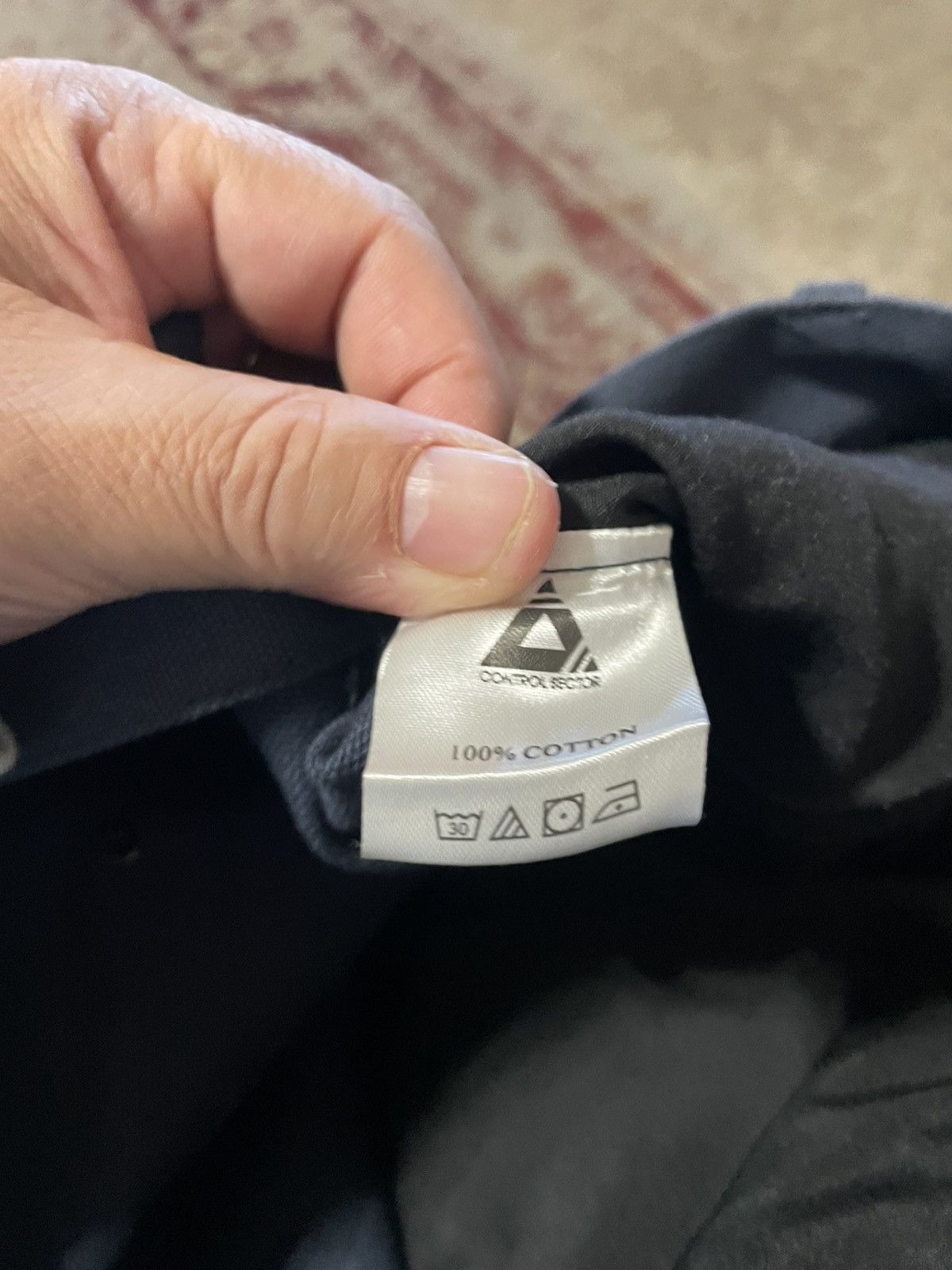 Control Sector Cargo Toggle pants Size US 38 / EU 54 - 11 Thumbnail