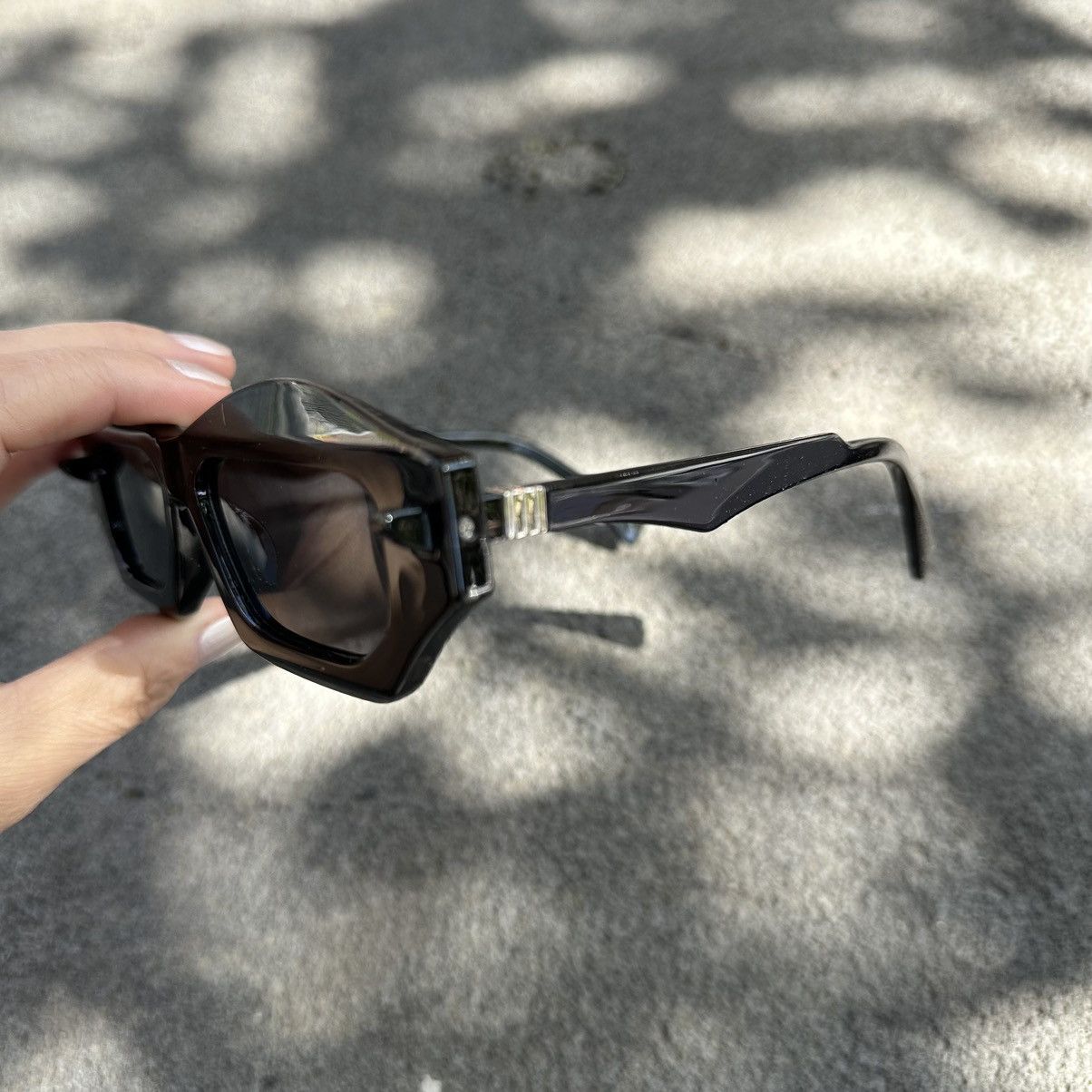 Other RETRO STYLE SUNGLASSES | EYESCREAM SELECTION DGC3954-01 Size ONE SIZE - 2 Thumbnail