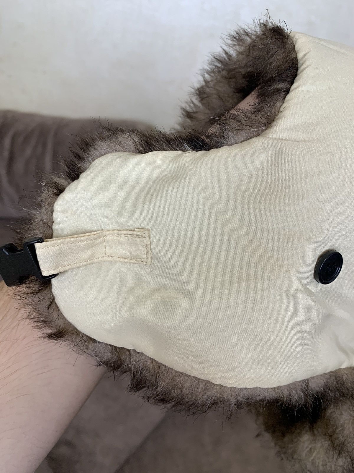 Other Y2K Ushanka Hat Size ONE SIZE - 24 Thumbnail
