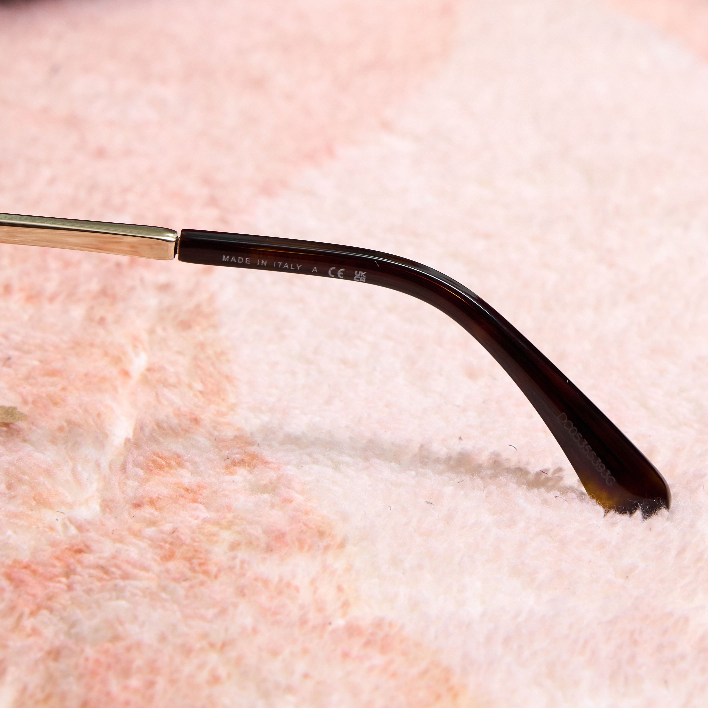 Chanel CHANEL 0CH2215 C429 Sunglasses Size ONE SIZE - 2 Thumbnail