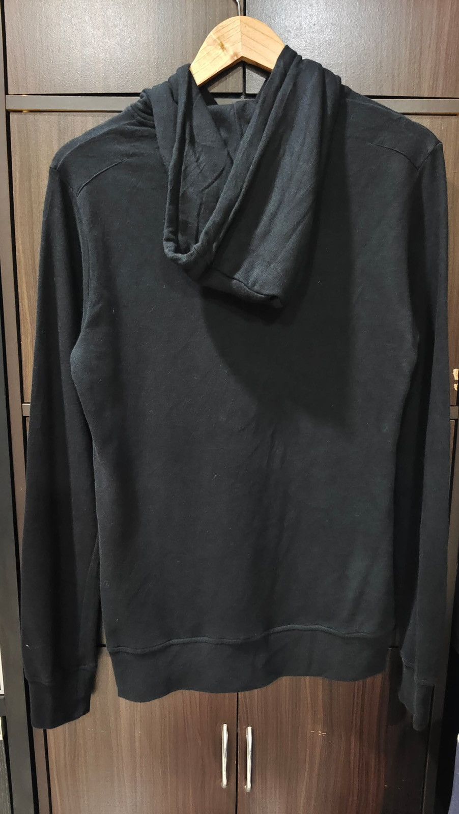 GOSTAR DE FUGA VINTAGE GOSTAR DE FUGA HOODIE Size US S / EU 44-46 / 1 - 2 Thumbnail