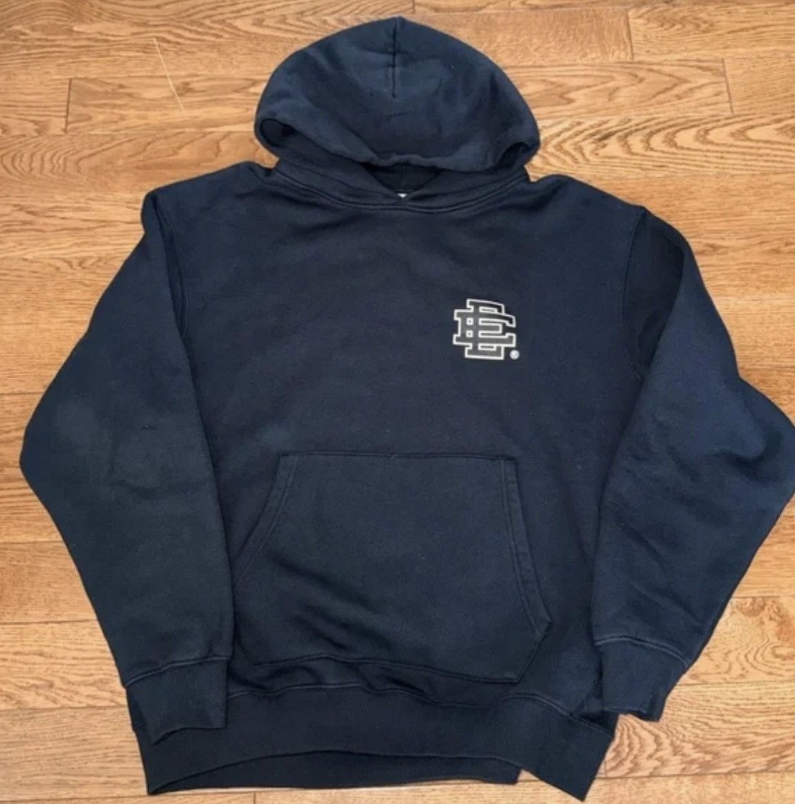Eric Emanuel Hoodie