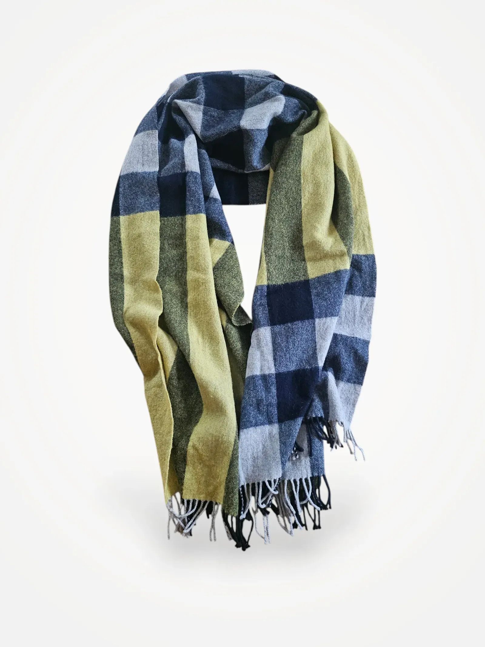 Cos Cos Scarf Size ONE SIZE - 1 Thumbnail