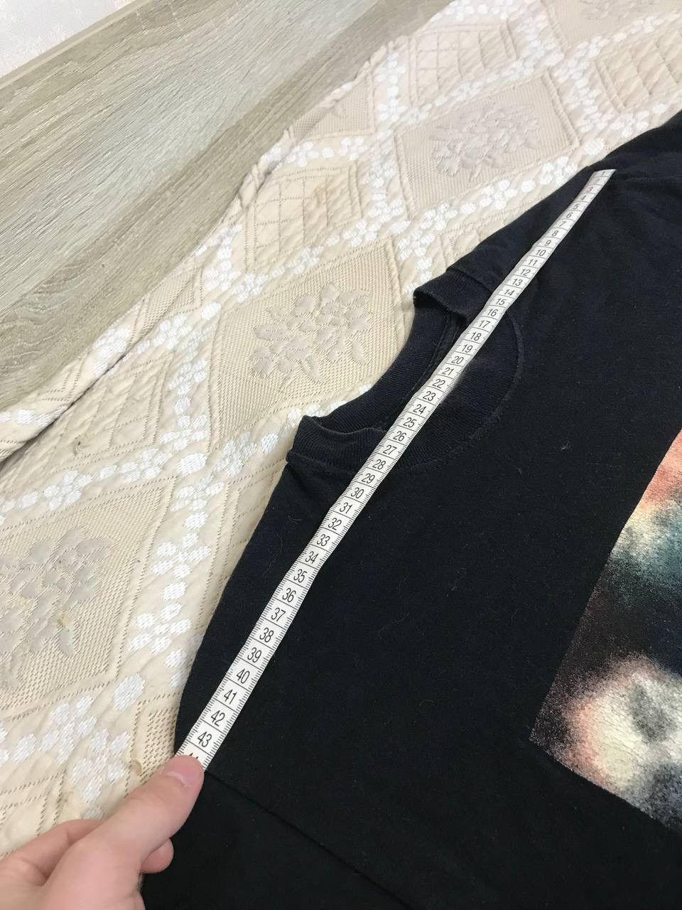 Band Tees 🔥 Steve Hackett Metamorpheus Album 2004 Vintage Tour T Shirt Size US S / EU 44-46 / 1 - 19 Thumbnail