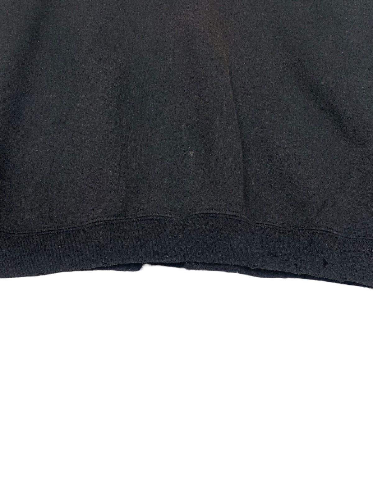 Liberaiders Vintage liberaiders Destinasion Unknown Crewneck Sweatshirt Size US L / EU 52-54 / 3 - 10 Thumbnail