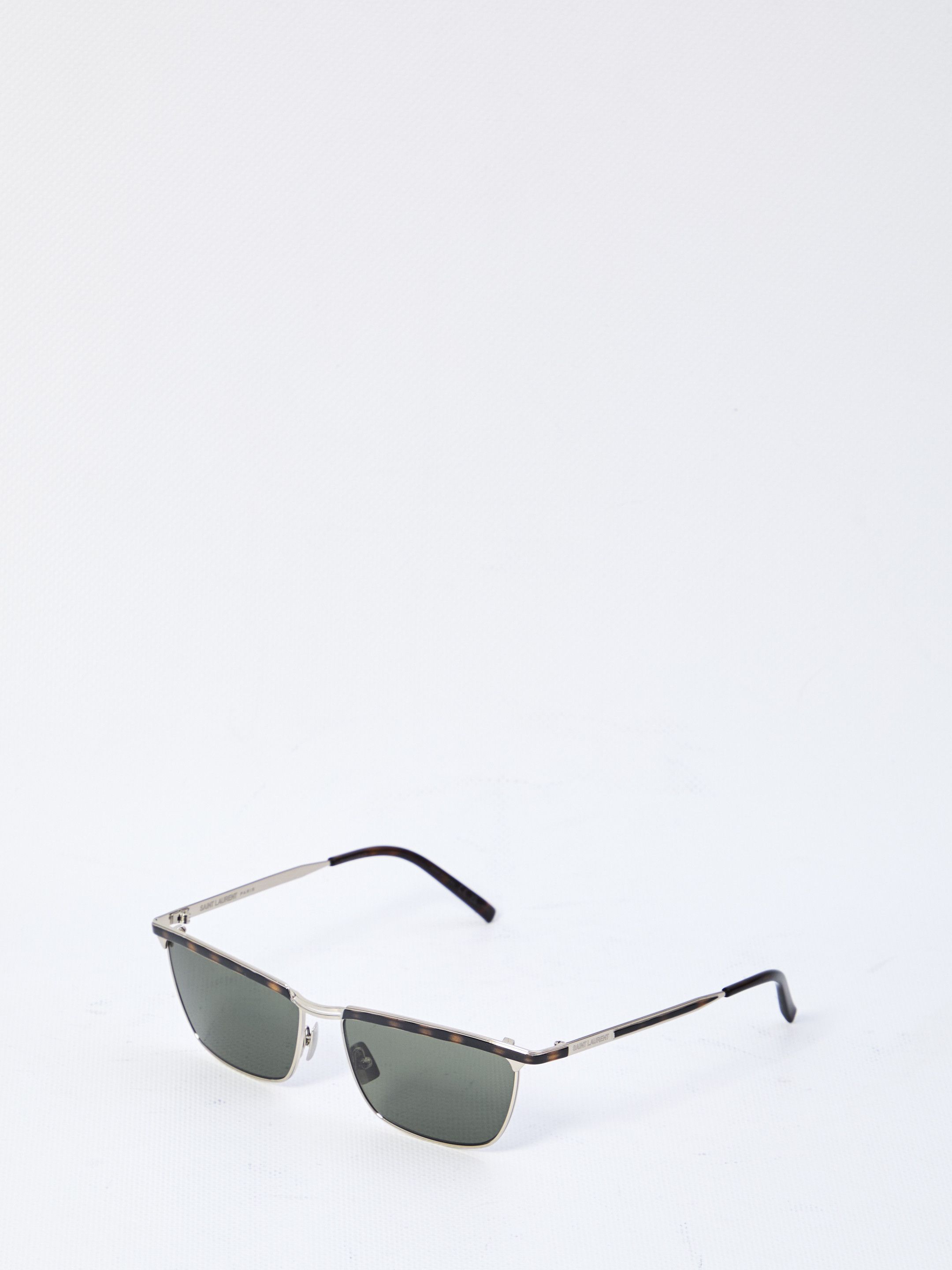 Yves Saint Laurent X Swarovski American Pop Wayfairer Sunglasses Saint Laurent Paris × Yves Saint Laurent Saint Laurent x  main image 2