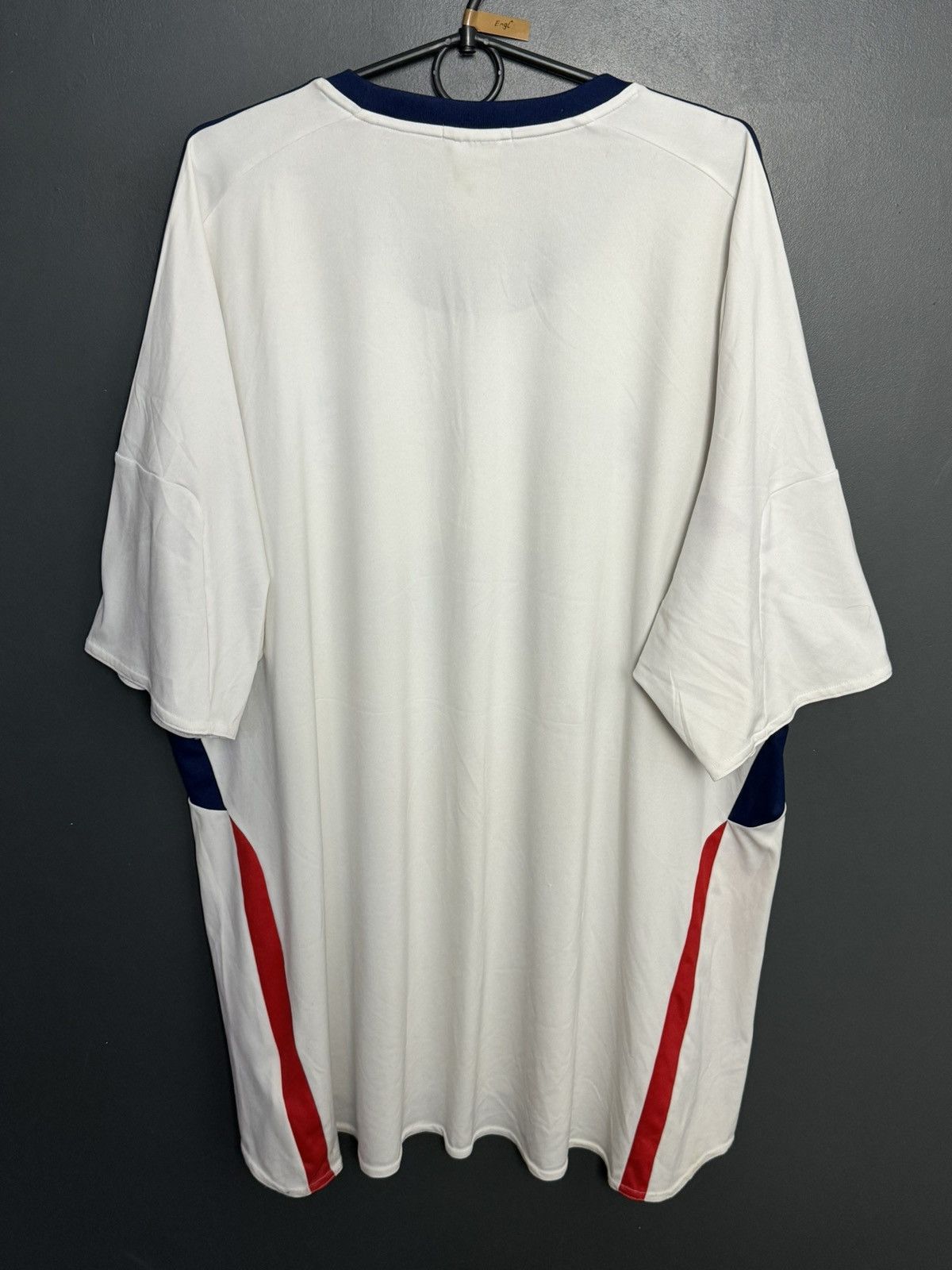 Adidas 3XL Bolton 13/14 Home Football Jersey Size US XXL / EU 58 / 5 - 2 Thumbnail