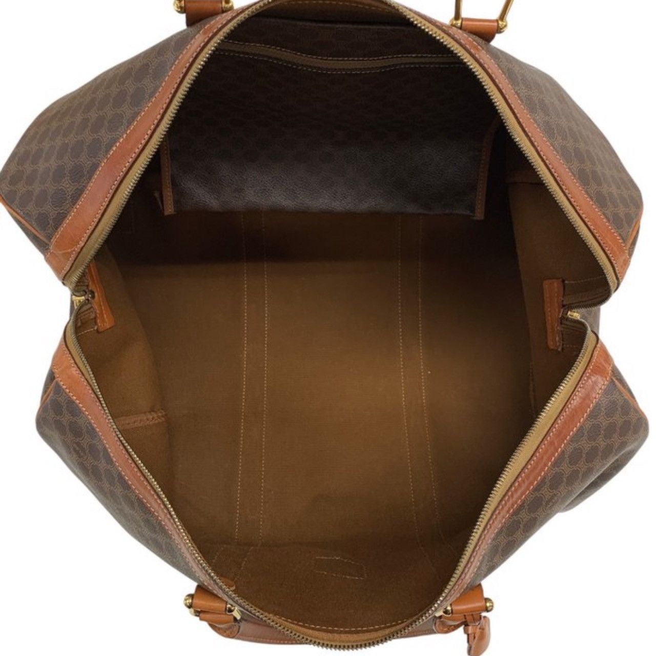 Celine Celine - Macadam - Bag Size ONE SIZE - 9 Thumbnail