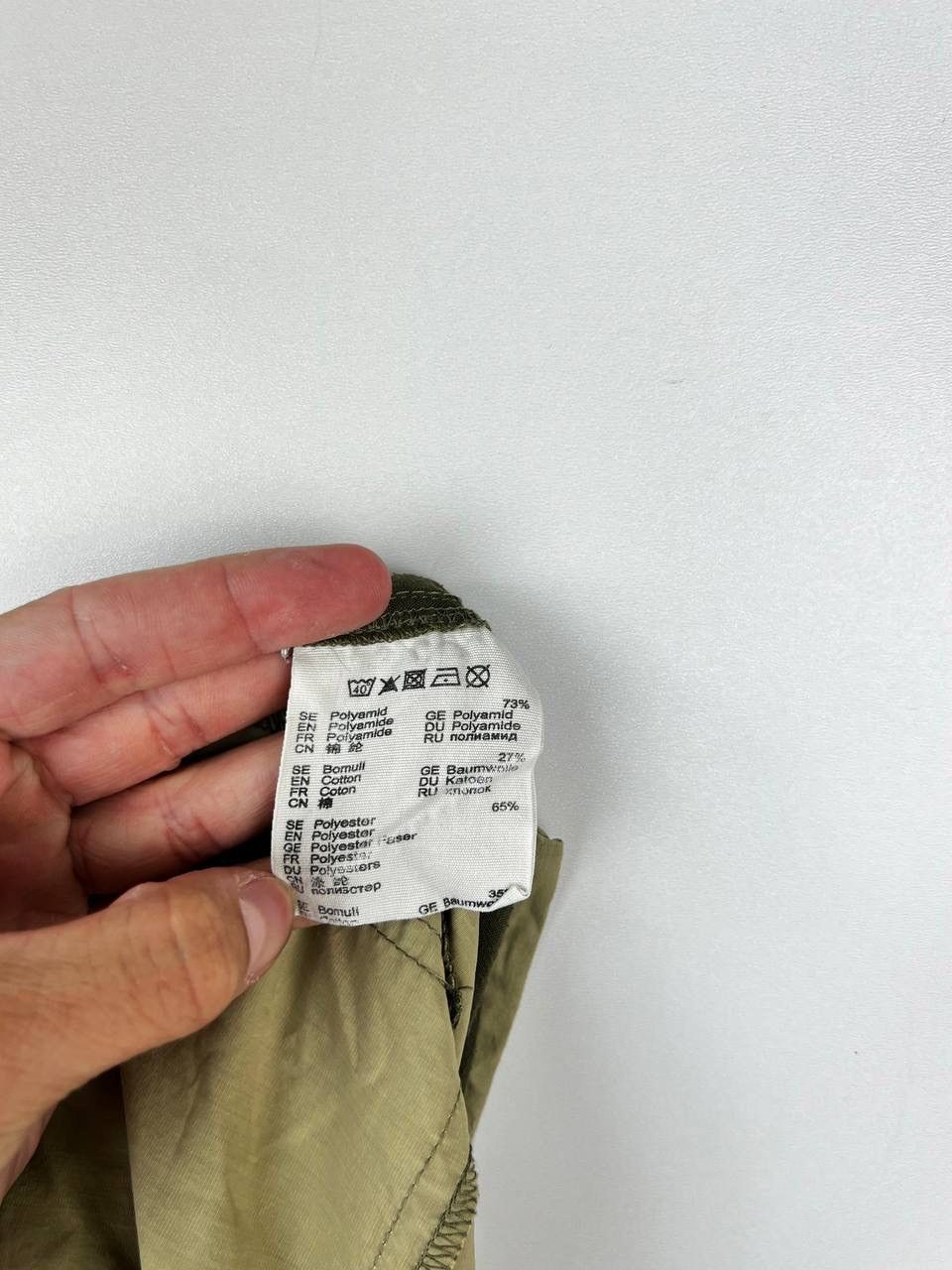 Fjallraven FjallRaven Outdoor pants size 31 Size US 31 - 6 Thumbnail