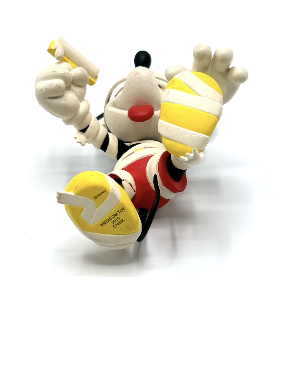 Roen Roen Collection UDF Mikey Mummy Figure Size ONE SIZE - 6 Thumbnail