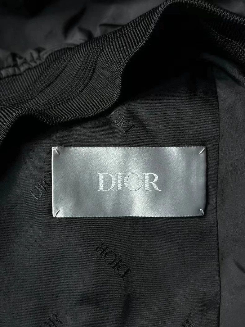 Dior Dior Flight jacket 2501-Nextarrow Size US M / EU 48-50 / 2 - 5 Thumbnail