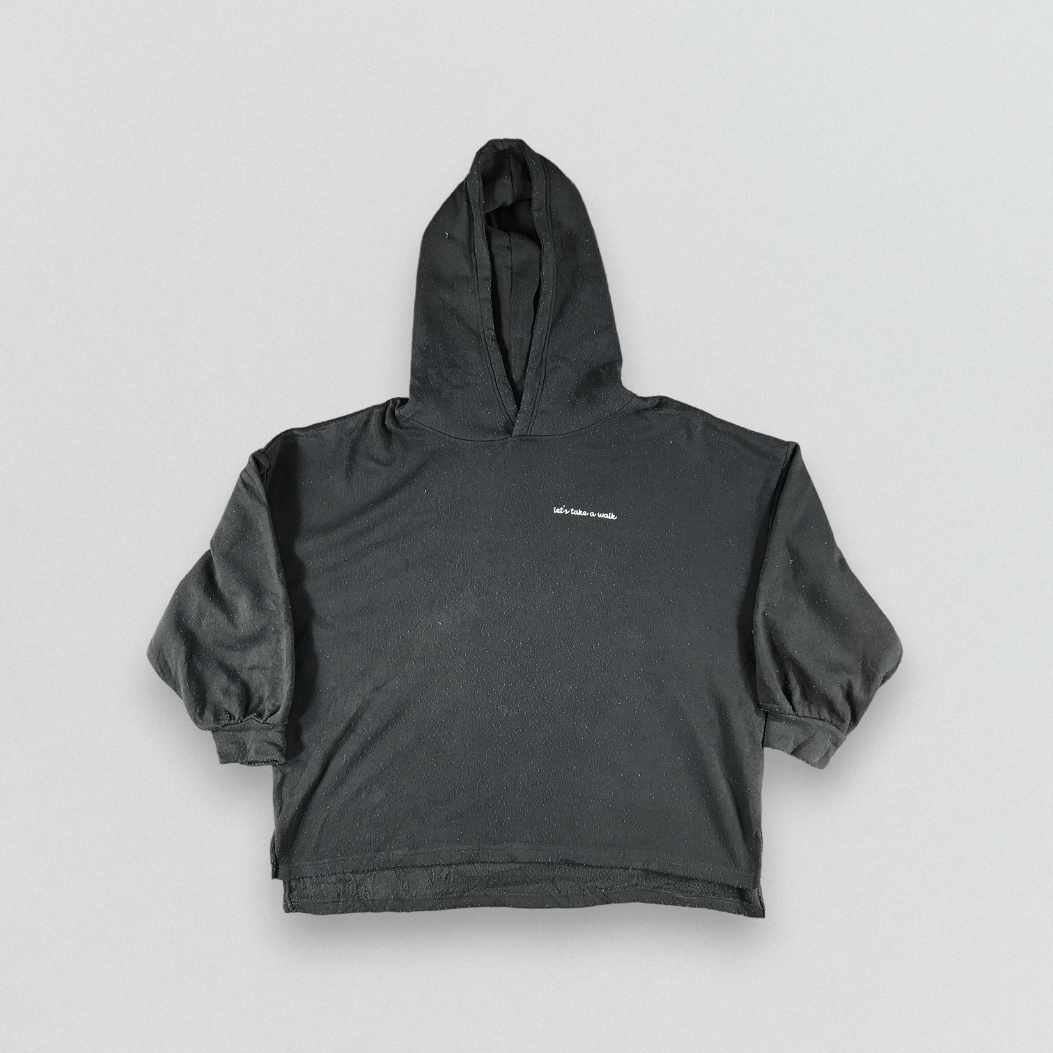Japanese Brand Vintage Japanese Brand Begum Hoodies F174 Size US L / EU 52-54 / 3 - 1 Thumbnail