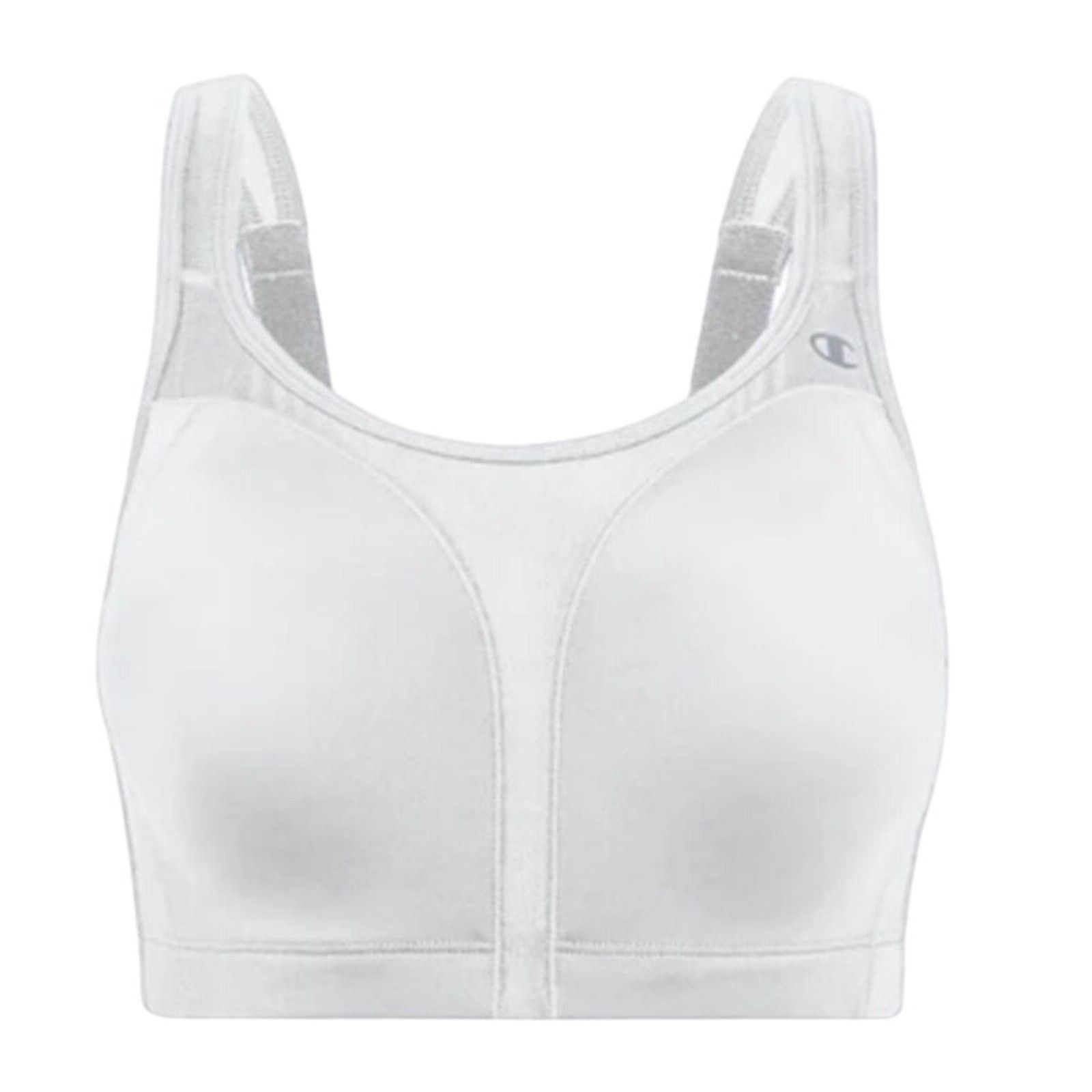 Champion CHAMPION White Shape® U Plus Sports Bra NWT 42C Size ONE SIZE - 3 Thumbnail